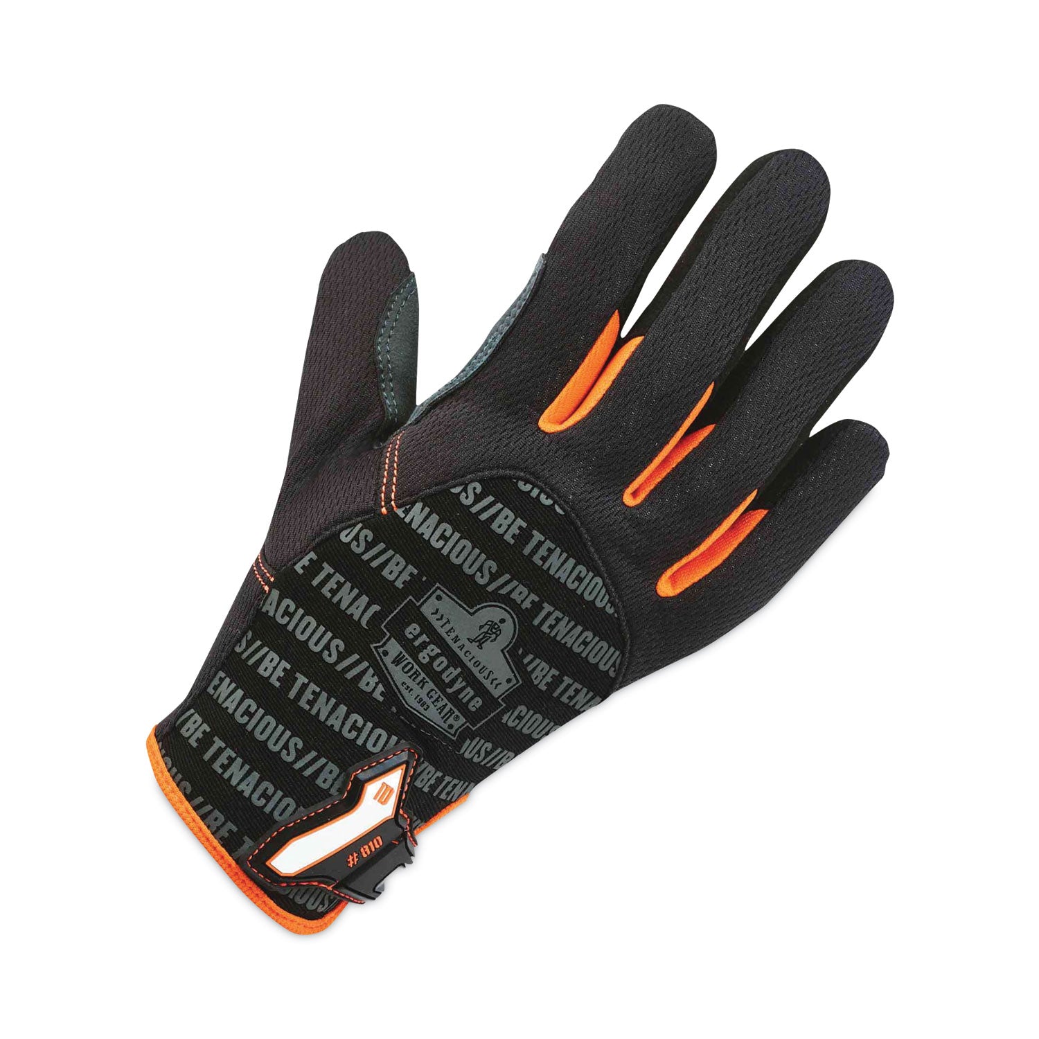 proflex-810-reinforced-utility-gloves-black-small-pair-ships-in-1-3-business-days_ego17222 - 2