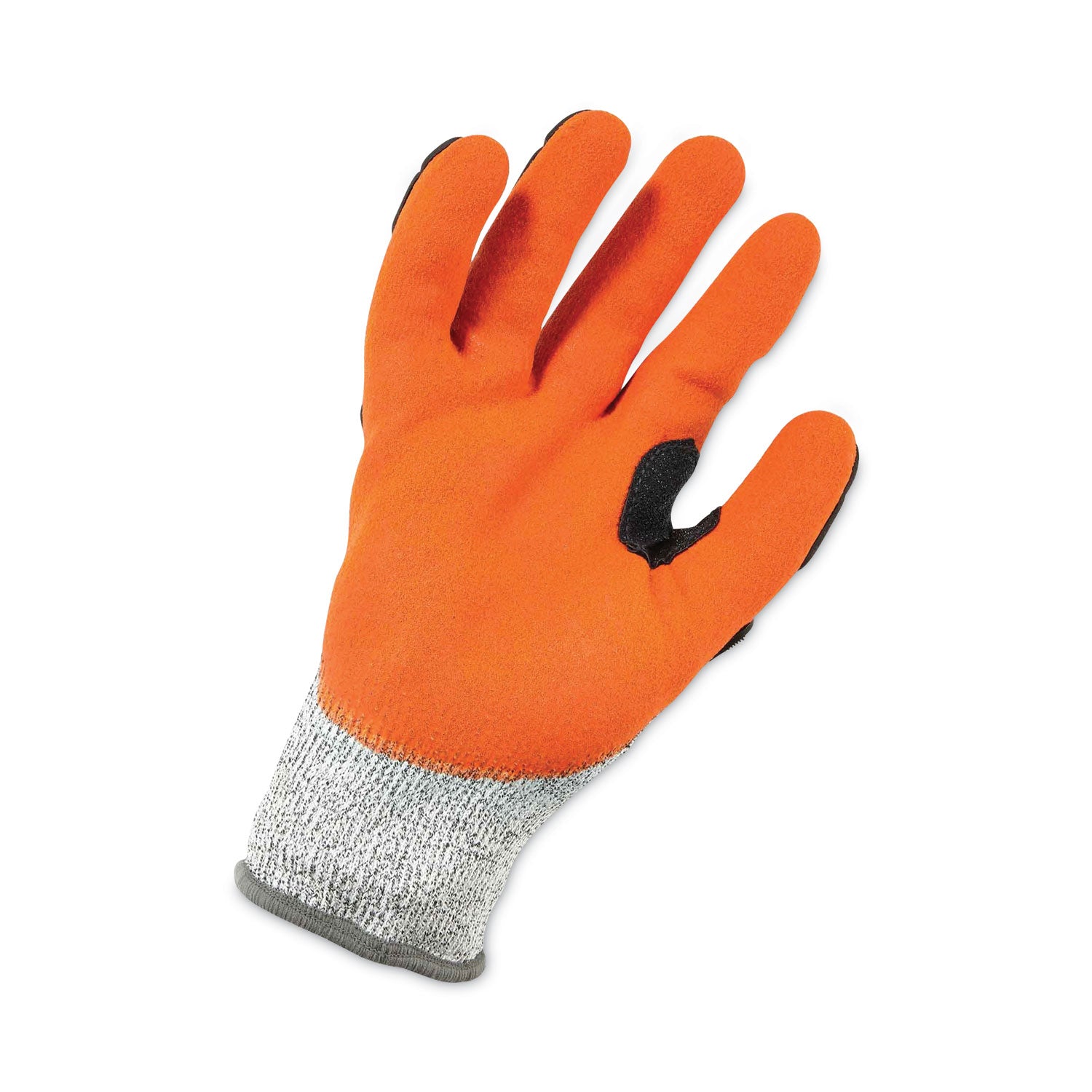 proflex-922cr-nitrile-coated-cut-resistant-gloves-gray-2x-large-96-pairs-carton-ships-in-1-3-business-days_ego17586 - 2