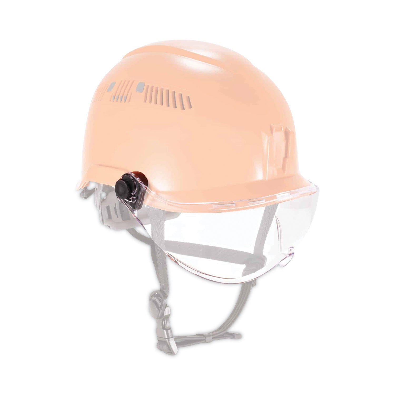 skullerz-8991-safety-helmet-visor-polycarbonate-6-x-12-x-4-clear-ships-in-1-3-business-days_ego60208 - 4