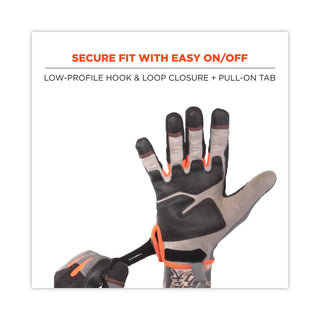 proflex-710-heavy-duty-mechanics-gloves-gray-small-pair-ships-in-1-3-business-days_ego17042 - 4