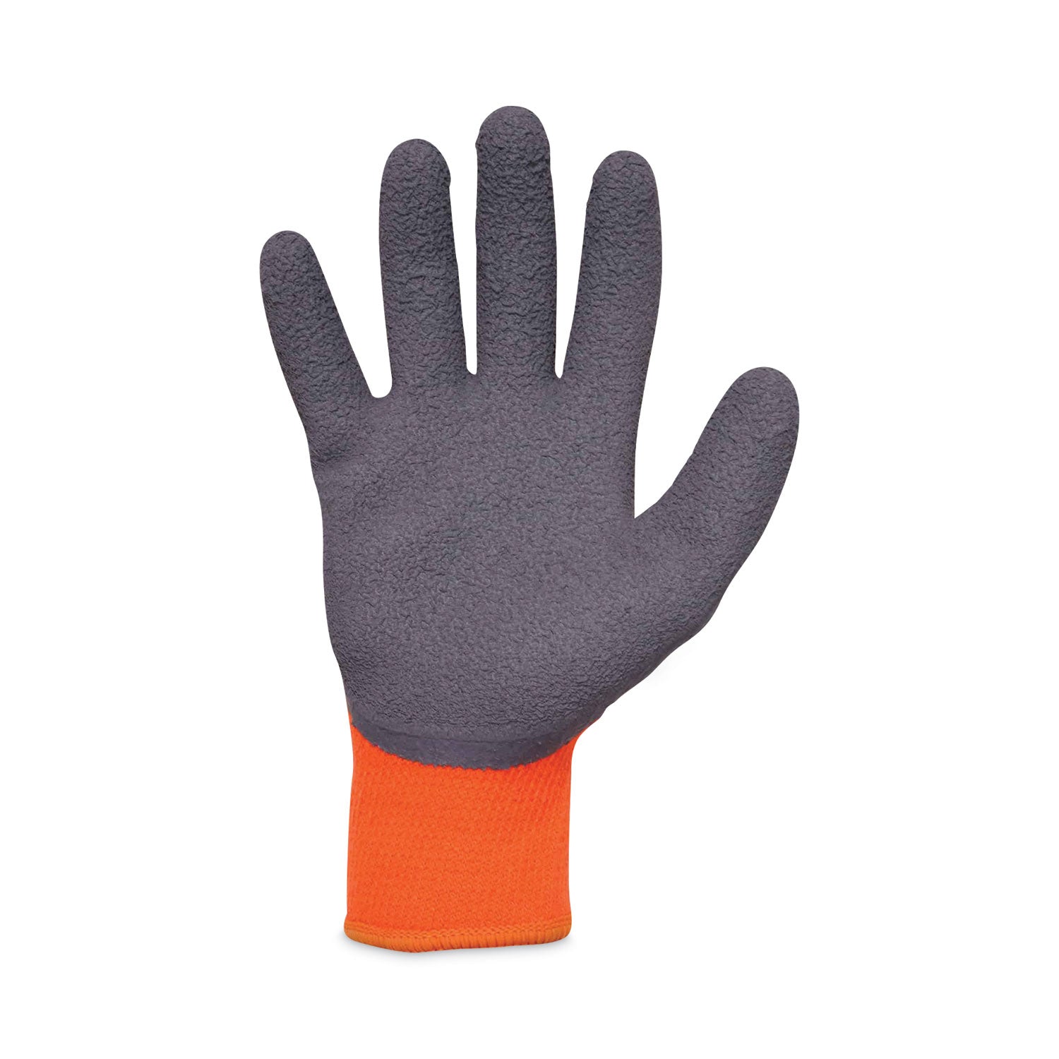 proflex-7401-coated-lightweight-winter-gloves-orange-x-large-pair-ships-in-1-3-business-days_ego17625 - 3