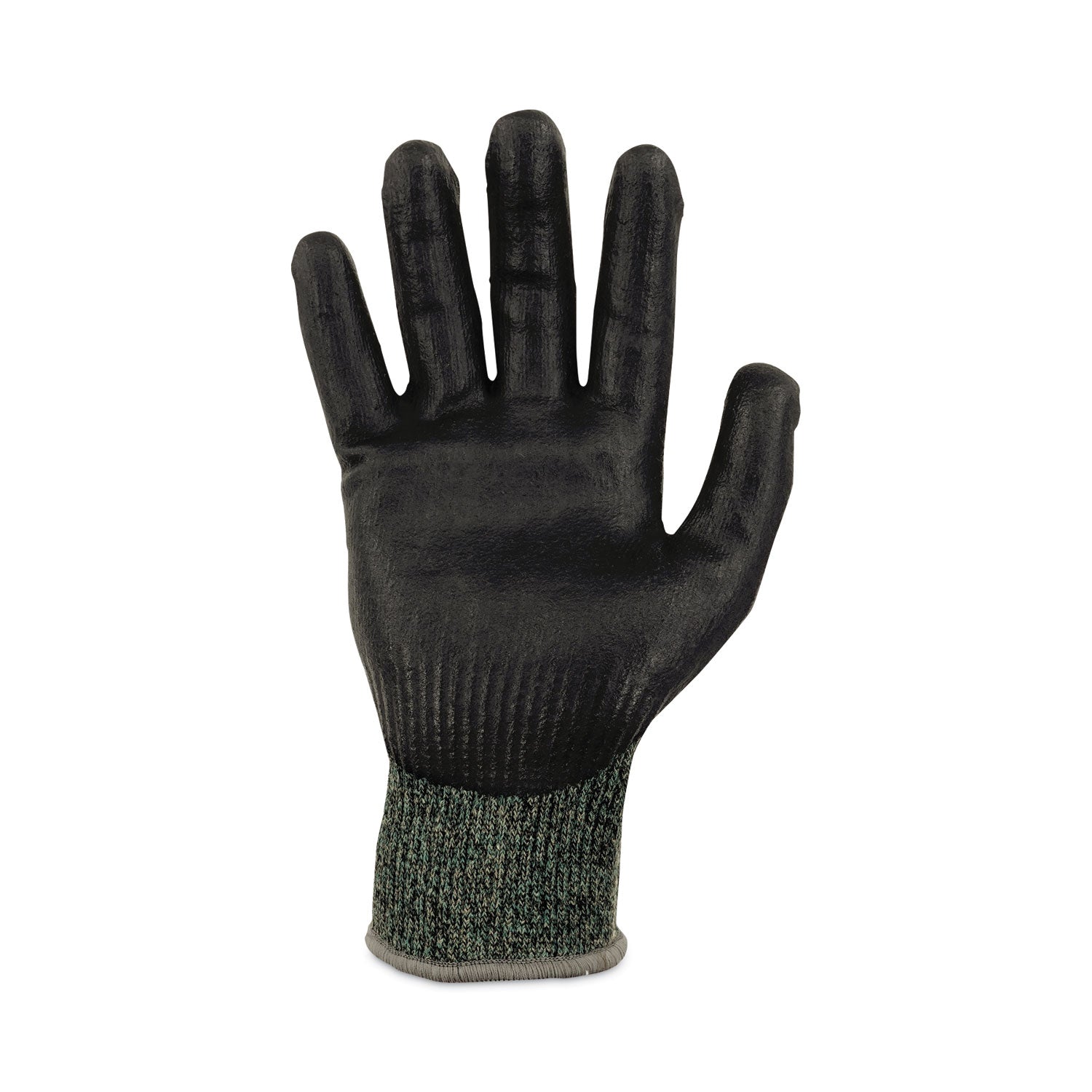 proflex-7070-ansi-a7-nitrile-coated-cr-gloves-green-2x-large-12-pairs-pack-ships-in-1-3-business-days_ego18036 - 4