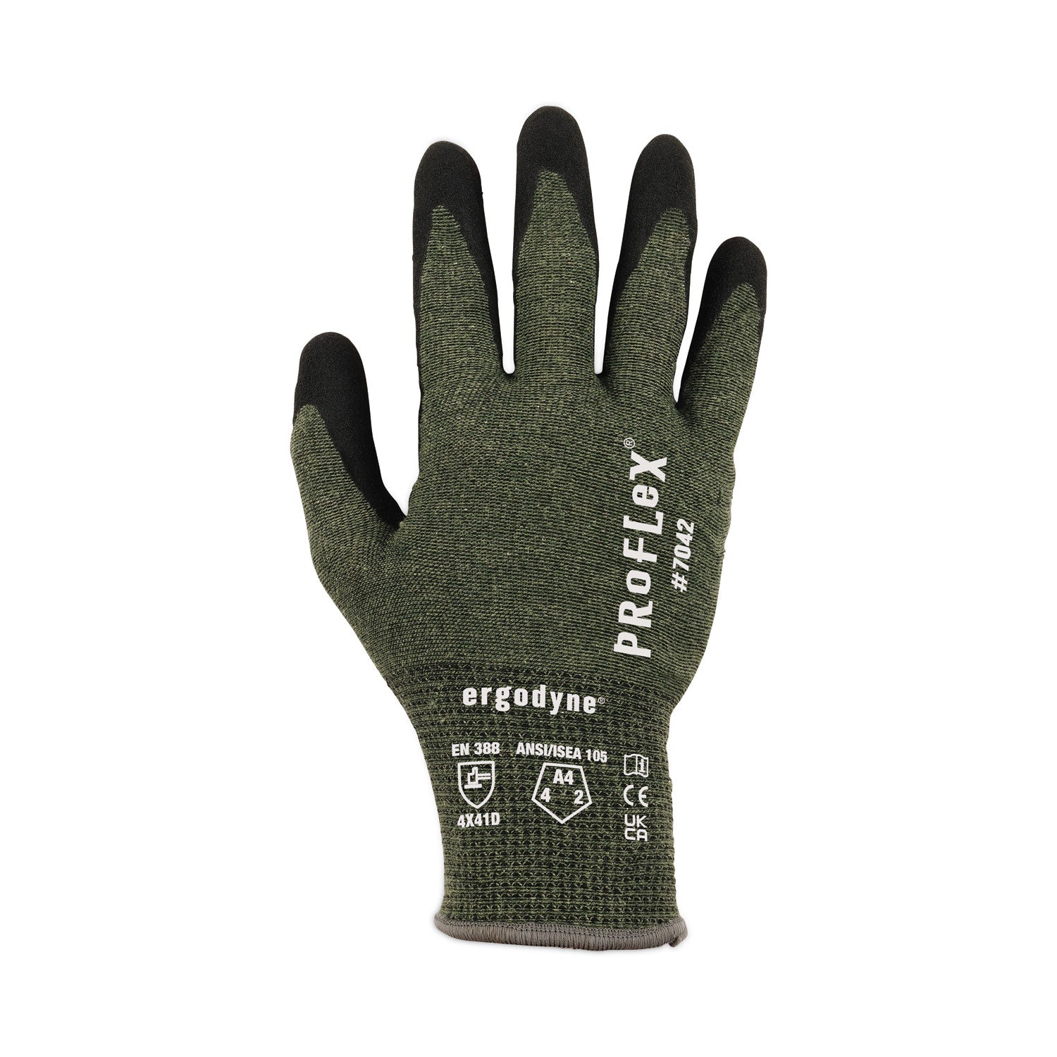 proflex-7042-ansi-a4-nitrile-coated-cr-gloves-green-medium-12-pairs-pack-ships-in-1-3-business-days_ego10333 - 4