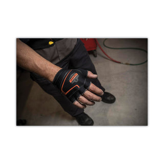 ProFlex 800 Glove Liners, Black, Small/Medium, Pair, Ships in 1-3 Business Days