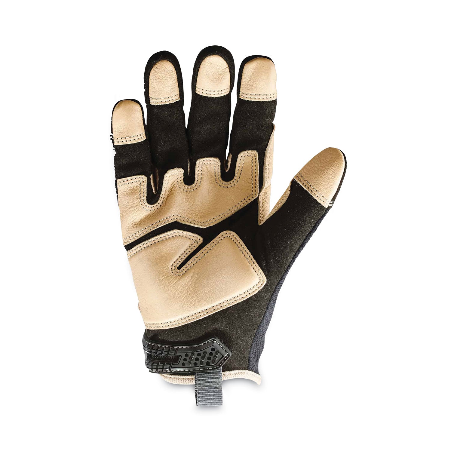 proflex-710ltr-heavy-duty-leather-reinforced-gloves-black-large-pair-ships-in-1-3-business-days_ego17144 - 4