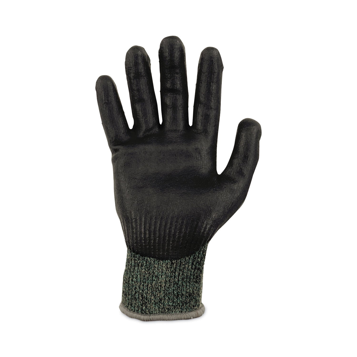 proflex-7070-ansi-a7-nitrile-coated-cr-gloves-green-large-pair-ships-in-1-3-business-days_ego18044 - 3