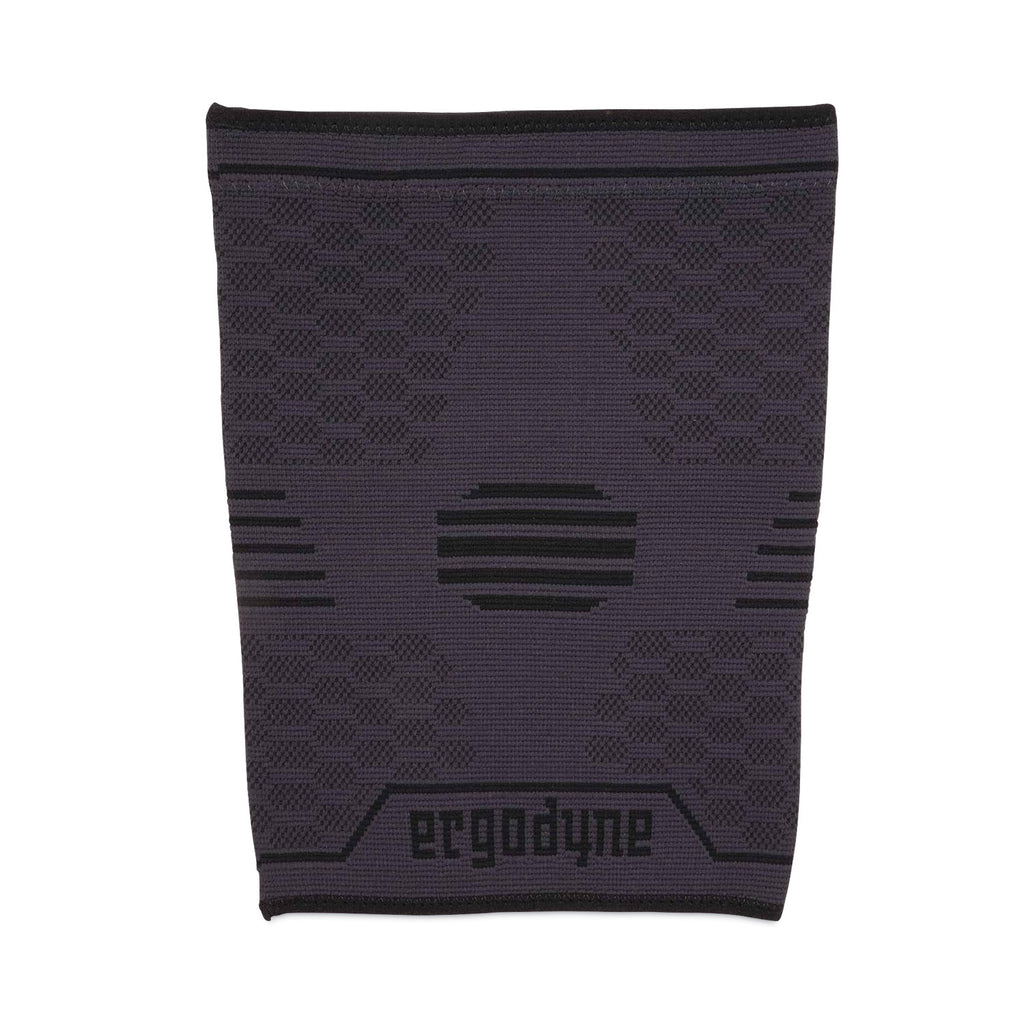 ProFlex 601 Knee Compression Sleeve, Small, Black, Ships in 1-3 Business Days
