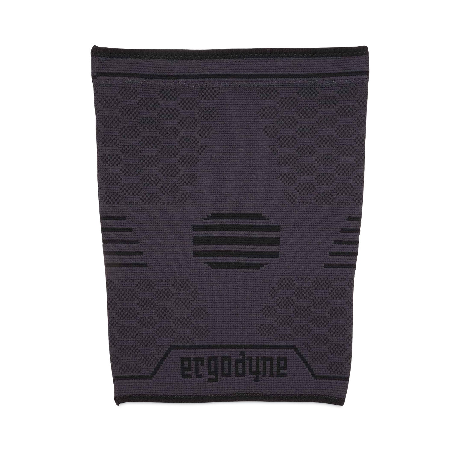 ProFlex 601 Knee Compression Sleeve, Small, Black, Ships in 1-3 Business Days