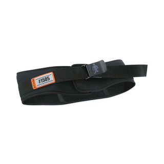 proflex-1505-low-profile-weight-lifters-back-support-belt-x-large-38-to-42-waist-black-ships-in-1-3-business-days_ego11494 - 2
