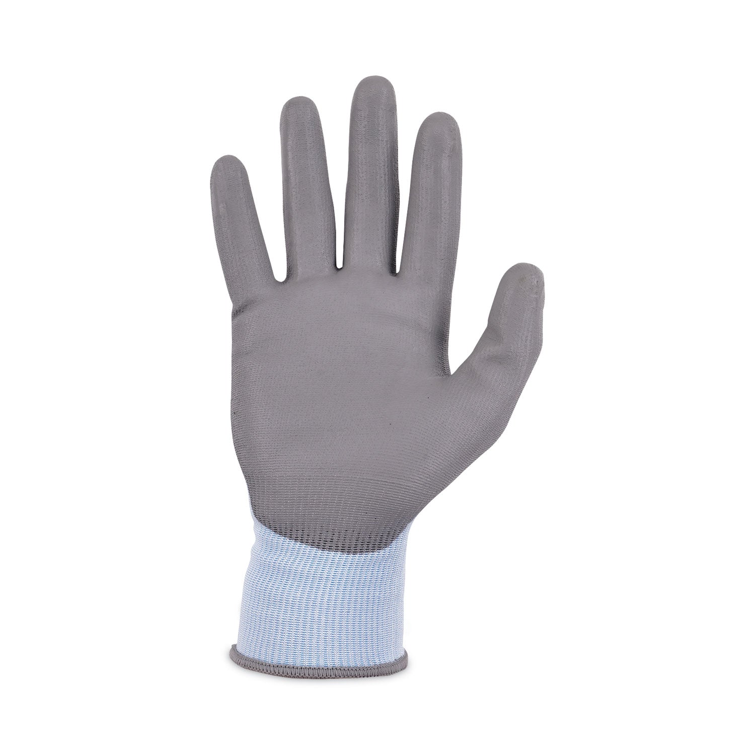 proflex-7025-ansi-a2-pu-coated-cr-gloves-blue-large-pair-ships-in-1-3-business-days_ego10434 - 3