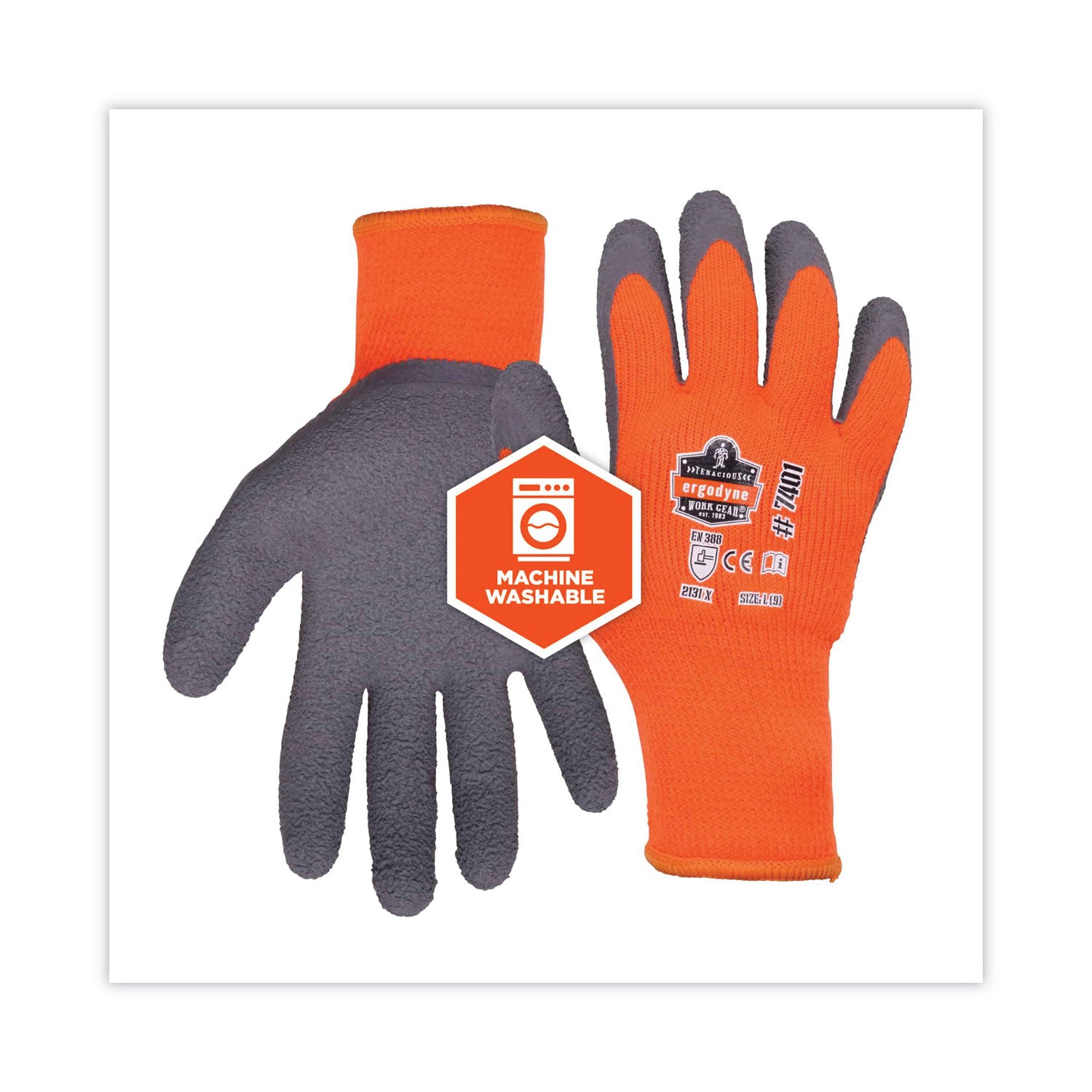 proflex-7401-coated-lightweight-winter-gloves-orange-x-large-pair-ships-in-1-3-business-days_ego17625 - 4