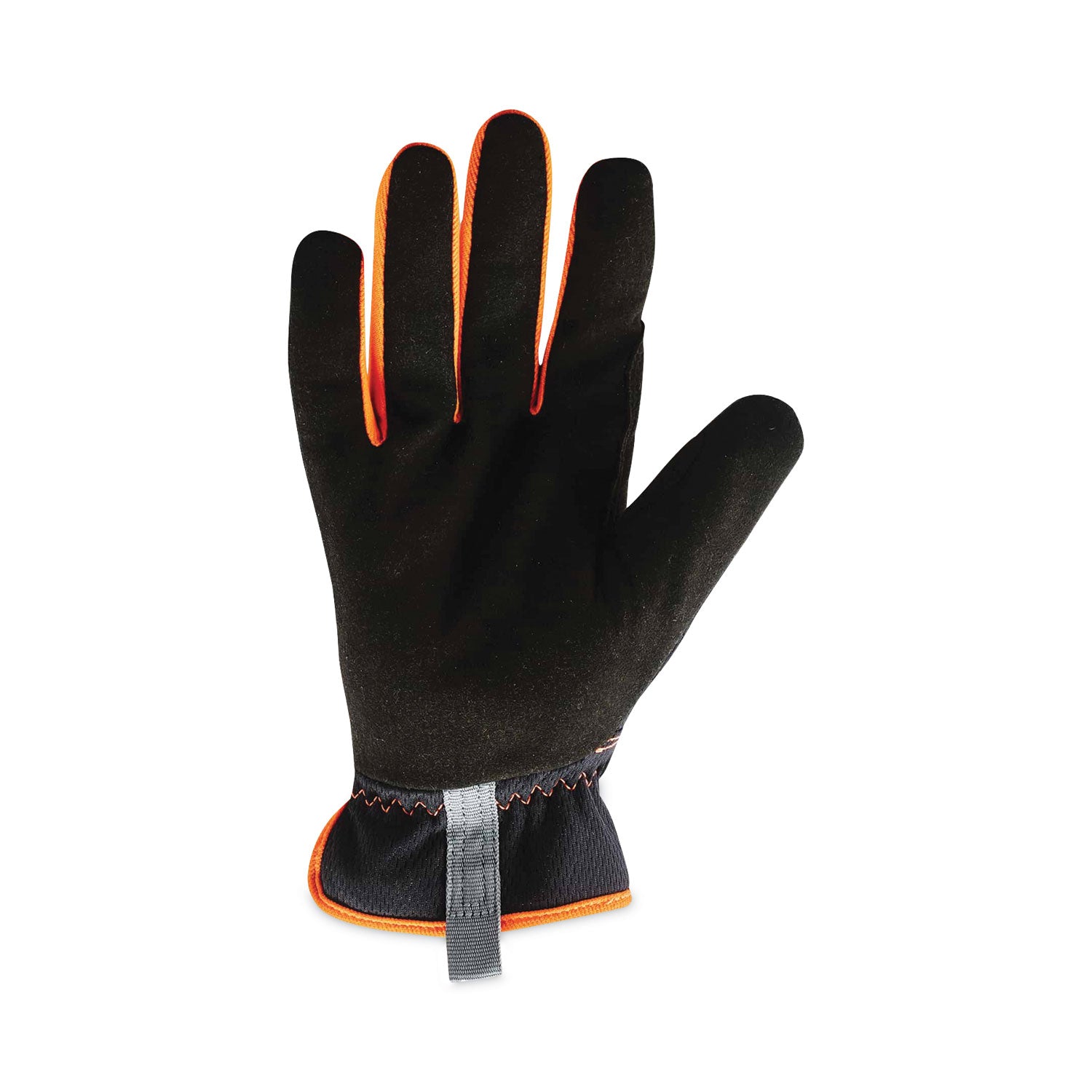 proflex-815-quickcuff-mechanics-gloves-black-large-pair-ships-in-1-3-business-days_ego17204 - 4