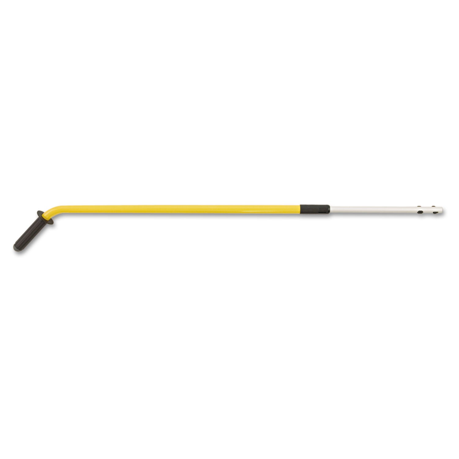 Rubbermaid Quick Connect Ergo Adjustable Handle, Sold as 1 Each