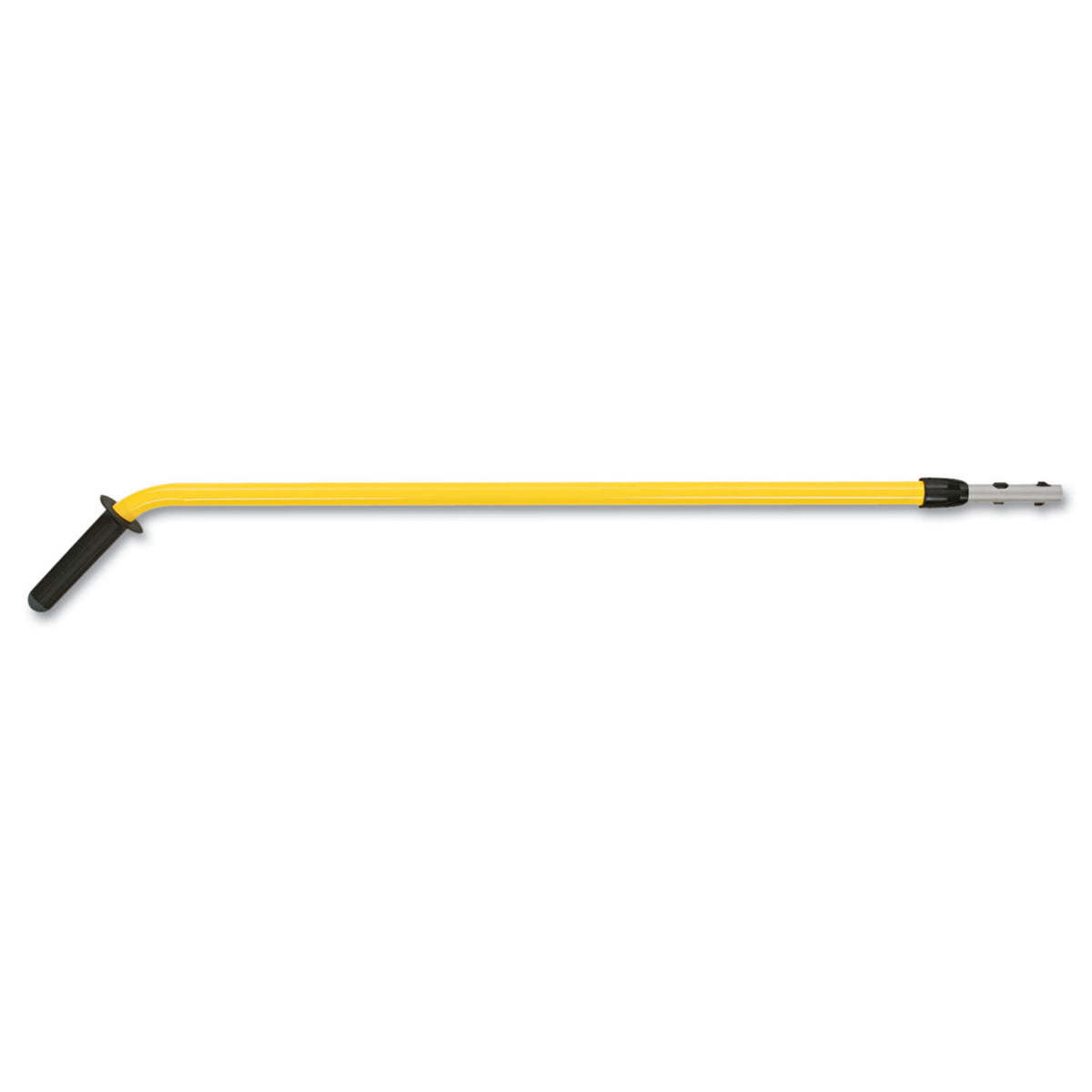 Rubbermaid Quick Connect Ergo Adjustable Handle, Sold as 1 Each