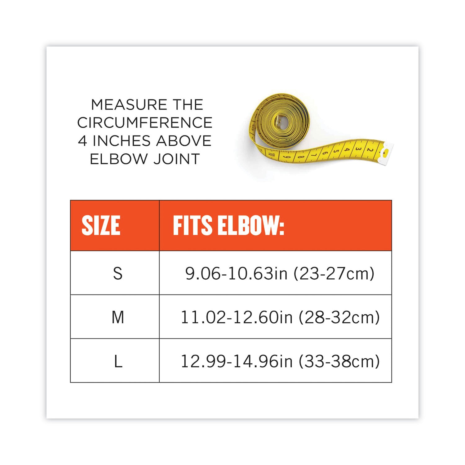 ProFlex 651 Elbow Compression Sleeve, Medium, Gray/Black, Ships in 1-3 Business Days