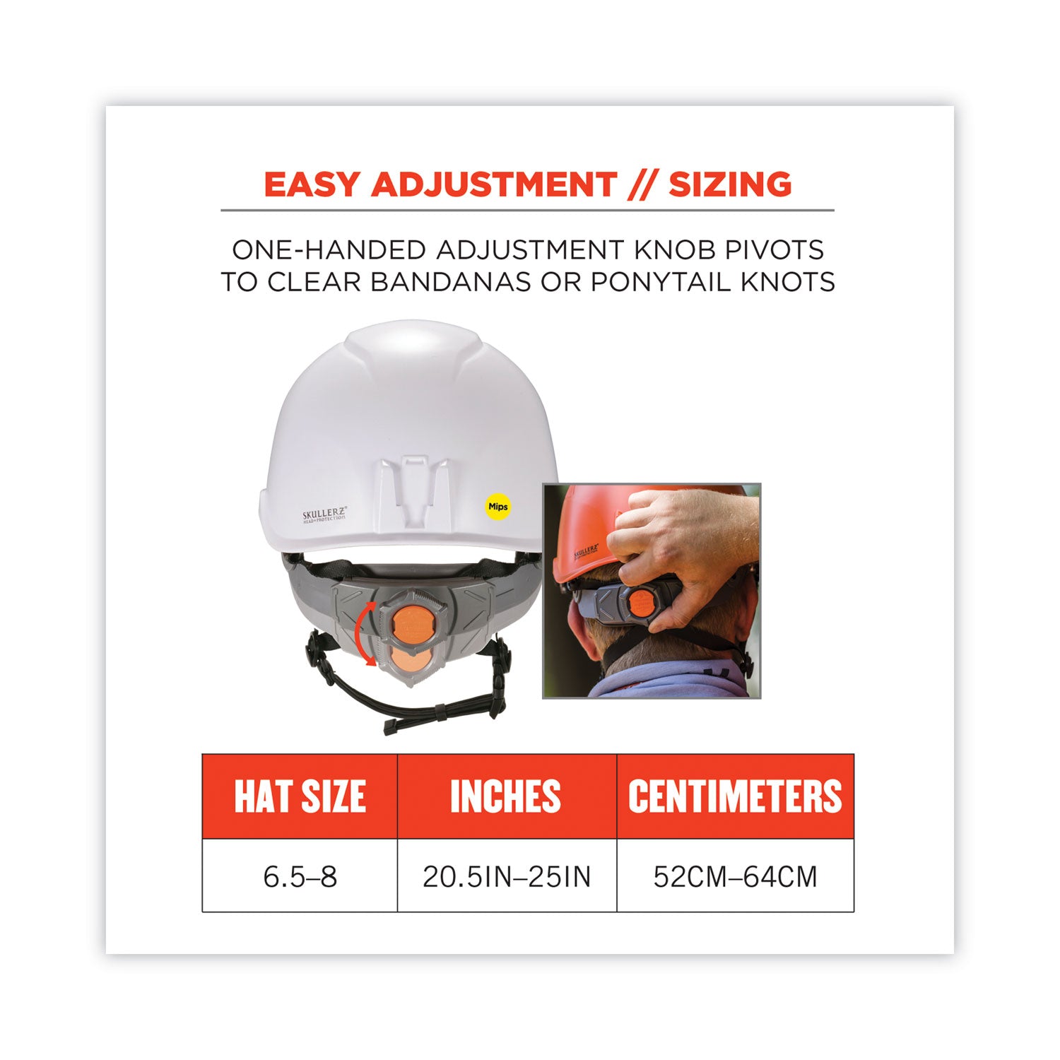 skullerz-8974-mips-class-e-safety-helmet-with-mips-elevate-ratchet-suspension-white-ships-in-1-3-business-days_ego60254 - 4