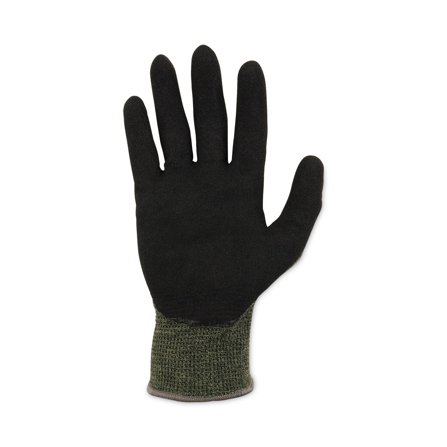 proflex-7042-ansi-a4-nitrile-coated-cr-gloves-green-2x-large-pair-ships-in-1-3-business-days_ego10346 - 4