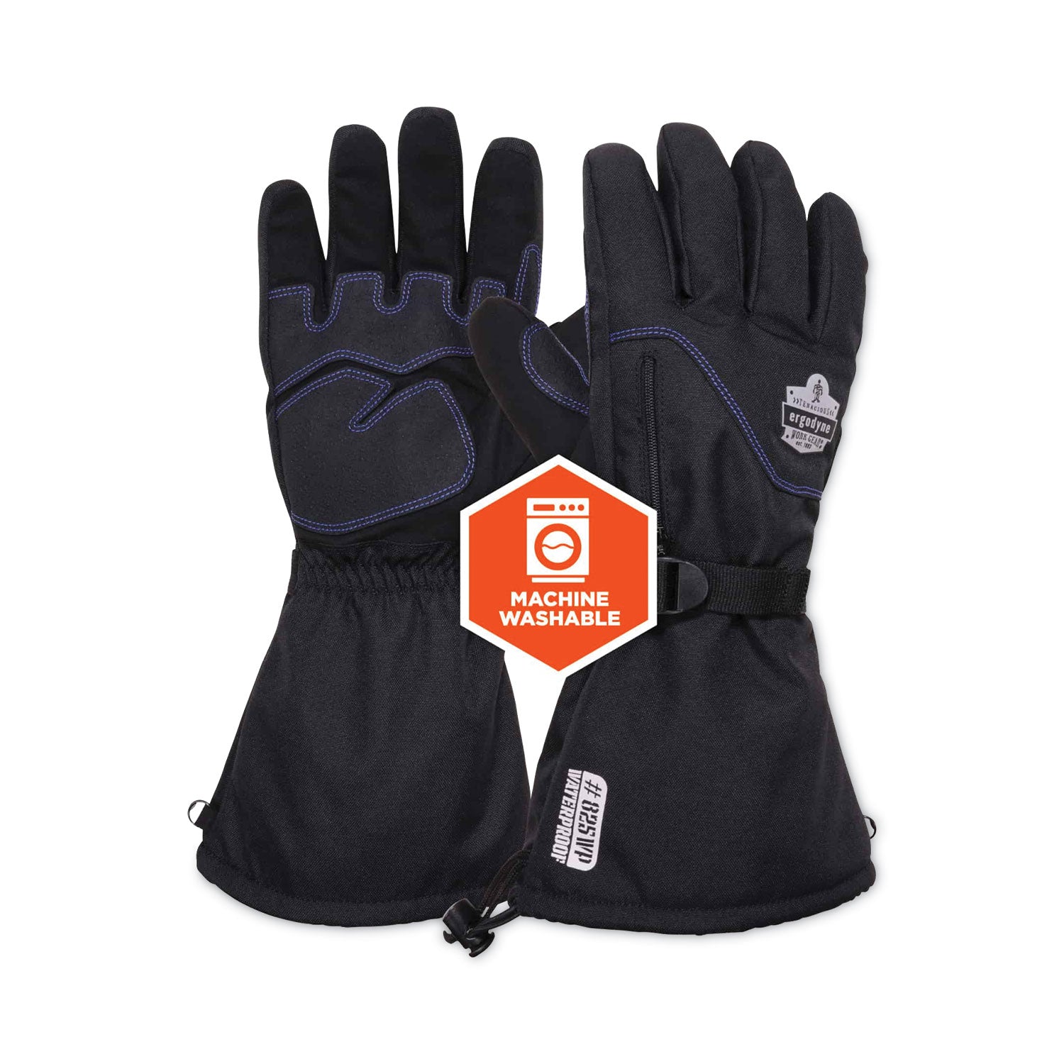 proflex-825wp-thermal-waterproof-winter-work-gloves-black-x-large-pair-ships-in-1-3-business-days_ego17605 - 5