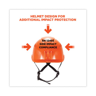 skullerz-8975v-class-c-safety-helmet-w-8991-visor-kit-clear-lens-6-pt-ratchet-suspension-orangeships-in-1-3-business-days_ego60221 - 3