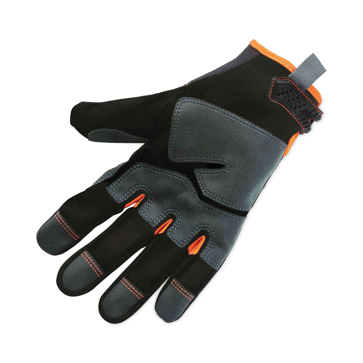 proflex-810-reinforced-utility-gloves-black-2x-large-pair-ships-in-1-3-business-days_ego17226 - 2