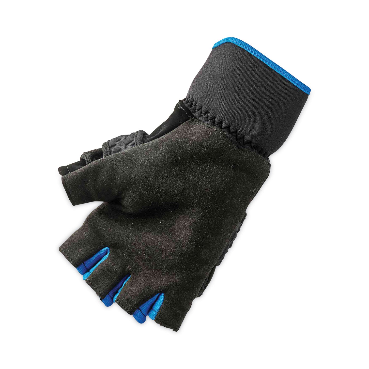 proflex-816-thermal-flip-top-gloves-black-x-large-pair-ships-in-1-3-business-days_ego17345 - 3