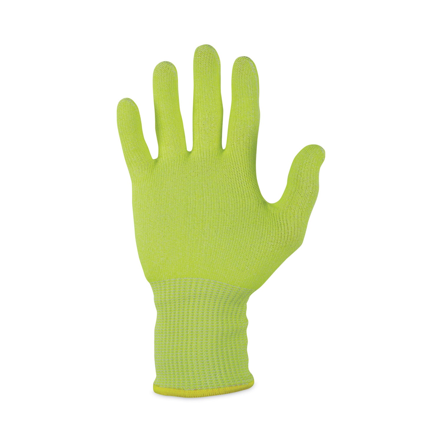 ProFlex 7040 ANSI A4 CR Food Grade Gloves, Lime, Medium, 144 Pairs, Ships in 1-3 Business Days