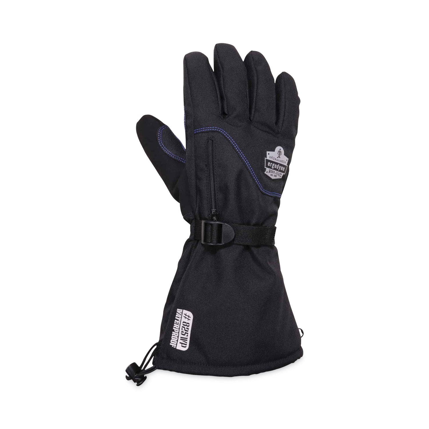 proflex-825wp-thermal-waterproof-winter-work-gloves-black-small-pair-ships-in-1-3-business-days_ego17602 - 1