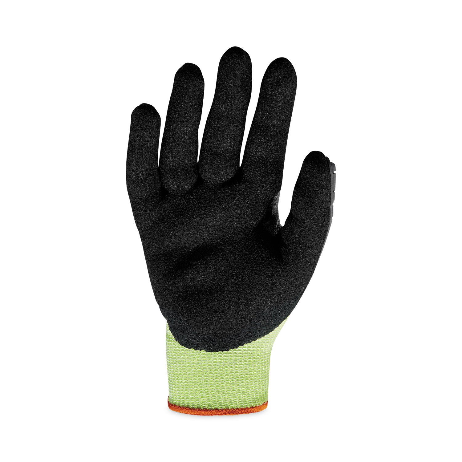 proflex-7141-ansi-a4-dir-nitrile-coated-cr-gloves-lime-large-72-pairs-pack-ships-in-1-3-business-days_ego17834 - 4