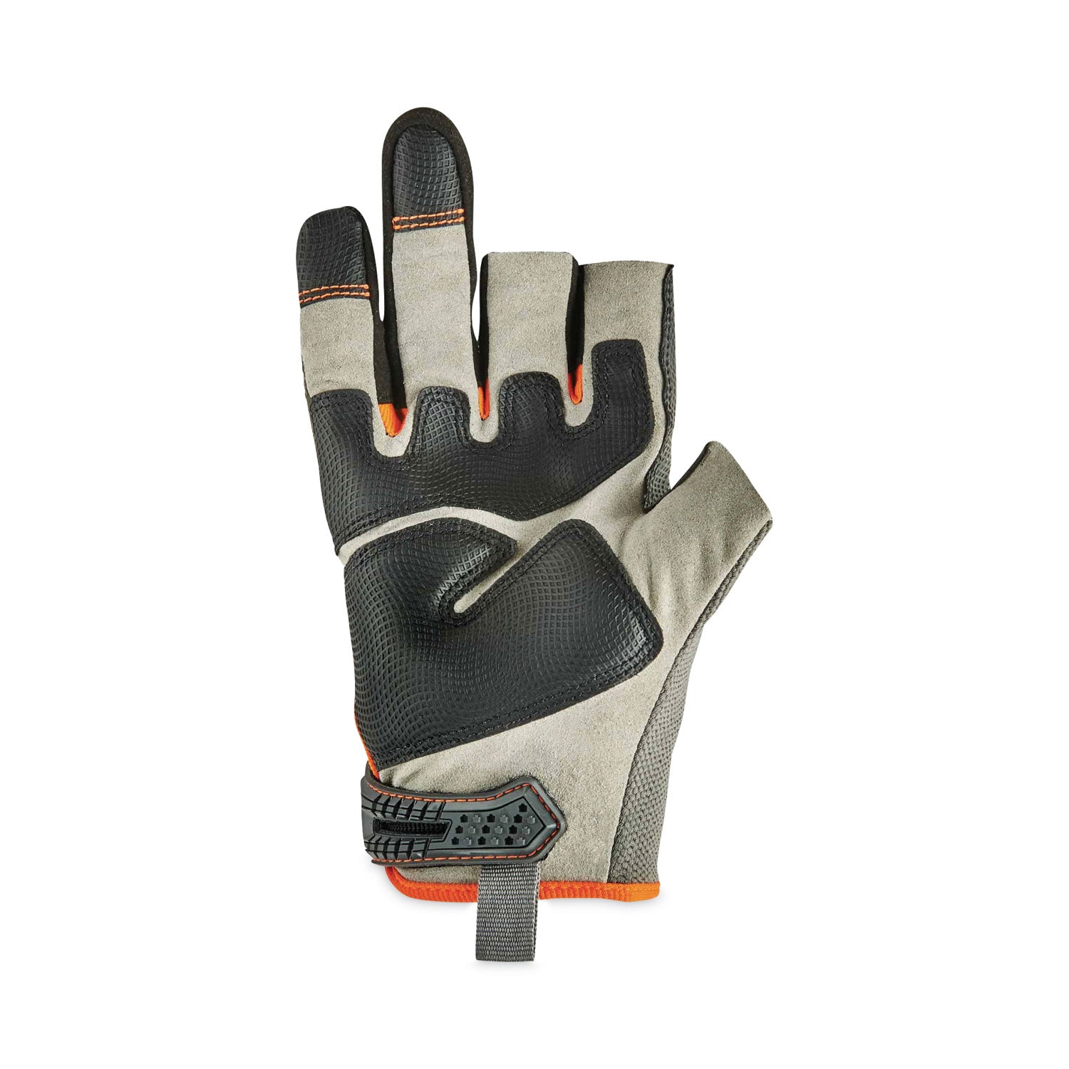 ProFlex 720 Heavy-Duty Framing Gloves, Gray, 2X-Large, Pair, Ships in 1-3 Business Days