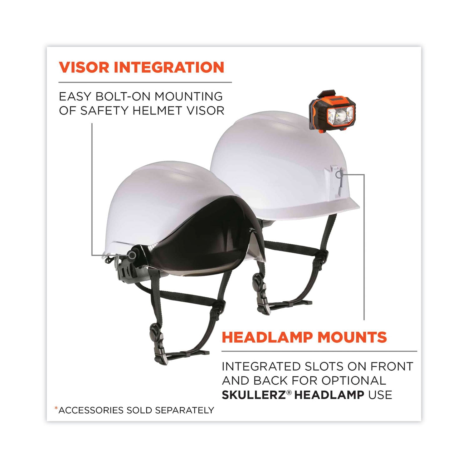 skullerz-8974v-class-e-safety-helmet-w-8991-visor-kit-smoke-lens-6-pt-ratchet-suspension-white-ships-in-1-3-business-days_ego60216 - 5