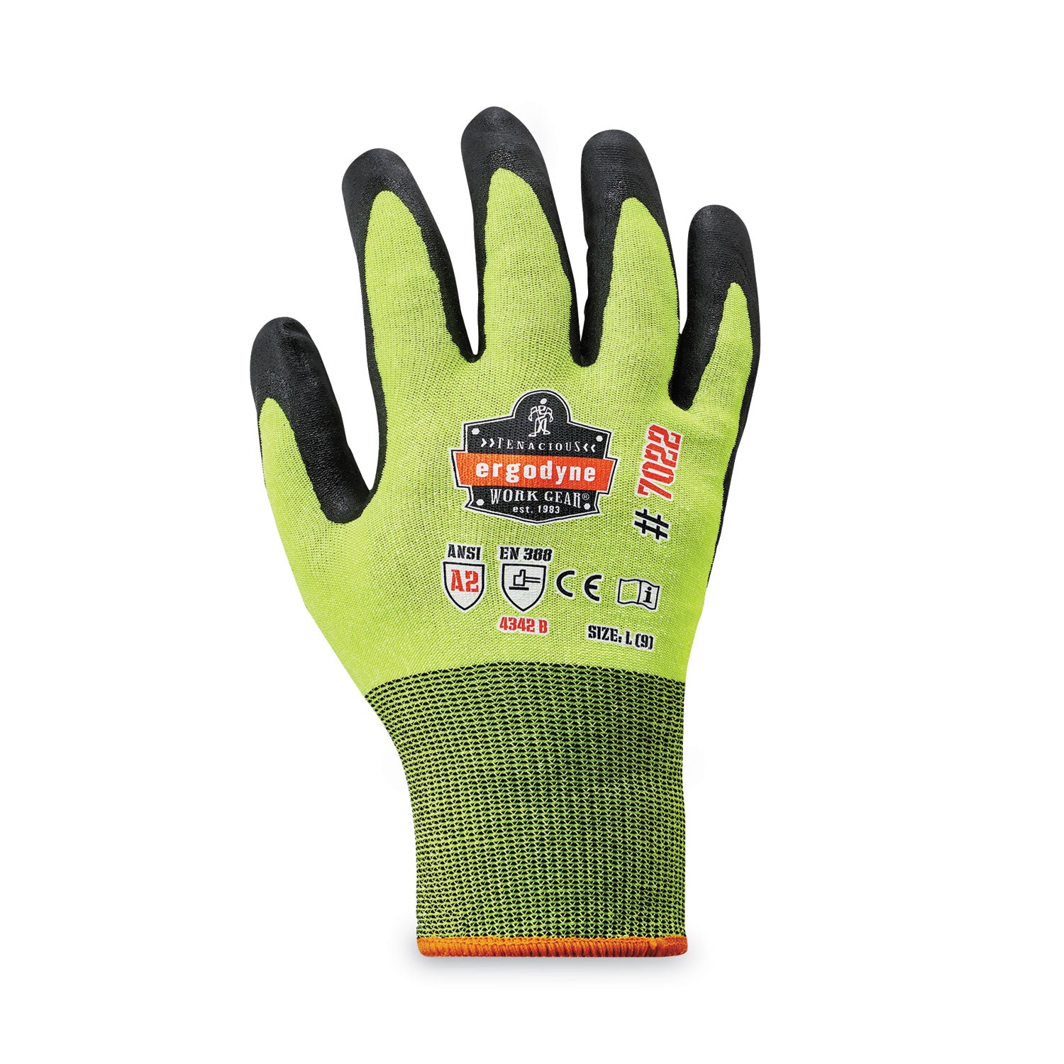 proflex-7022-ansi-a2-coated-cr-gloves-dsx-lime-large-144-pairs-pack-ships-in-1-3-business-days_ego17874 - 5