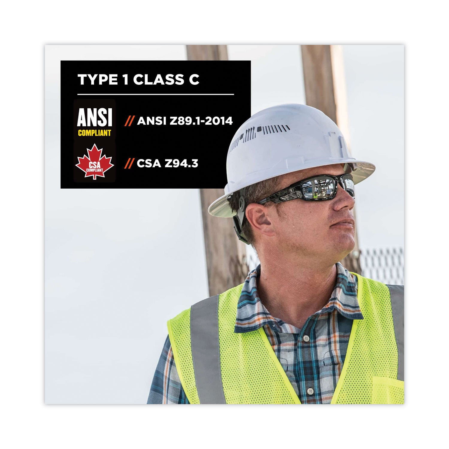 skullerz-8973-class-c-hard-hat-full-brim-white-ships-in-1-3-business-days_ego60154 - 8