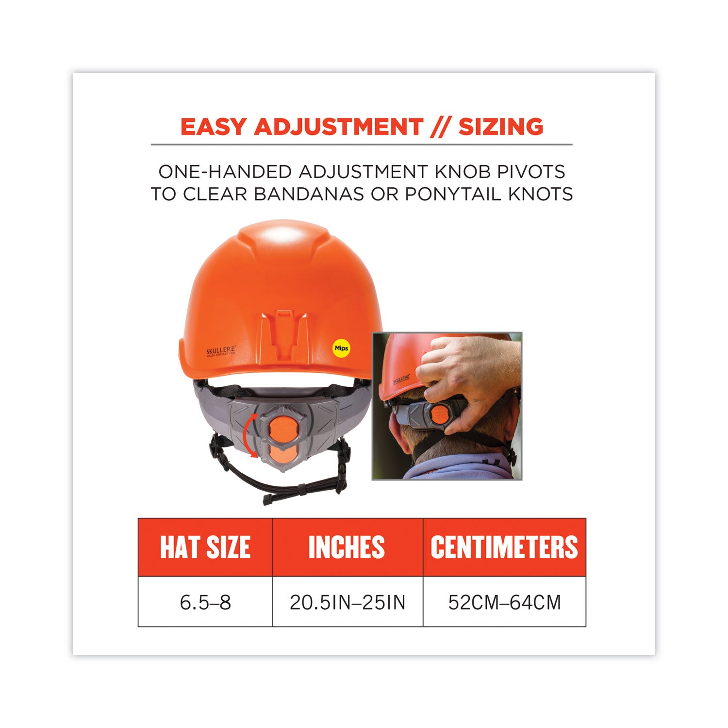 skullerz-8974-mips-class-e-safety-helmet-with-mips-elevate-ratchet-suspension-orange-ships-in-1-3-business-days_ego60255 - 4