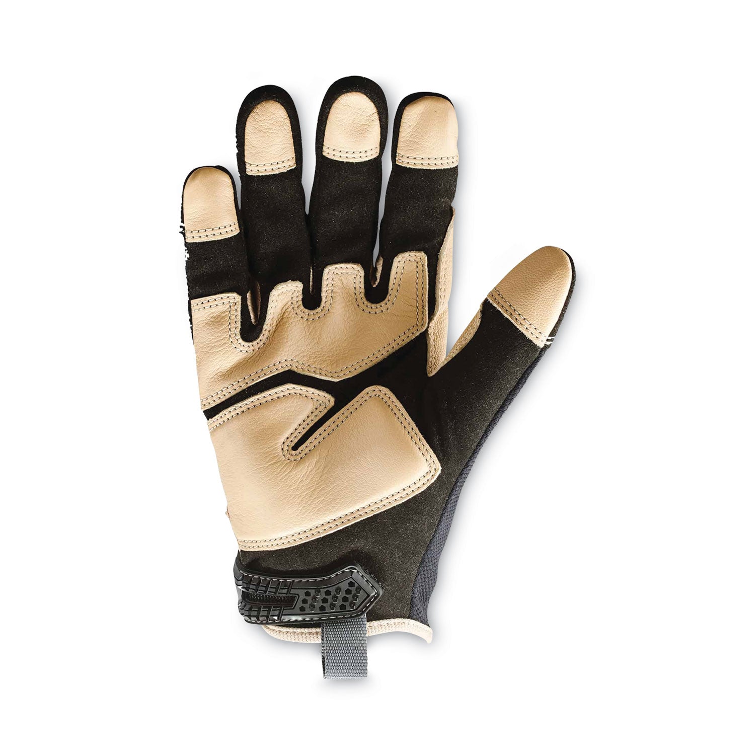 proflex-710ltr-heavy-duty-leather-reinforced-gloves-black-small-pair-ships-in-1-3-business-days_ego17142 - 4