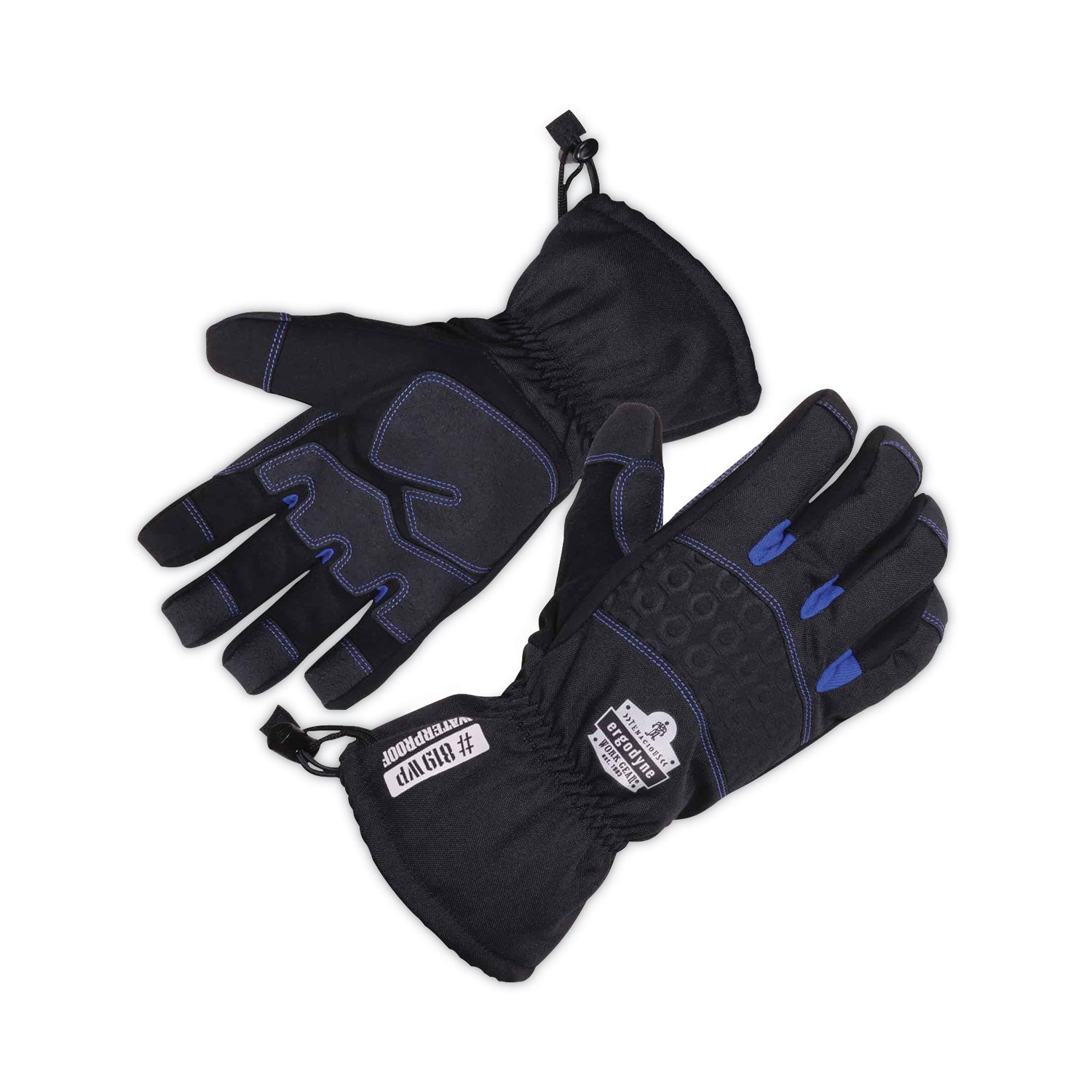 proflex-819wp-extreme-thermal-wp-gloves-black-large-pair-ships-in-1-3-business-days_ego17614 - 1