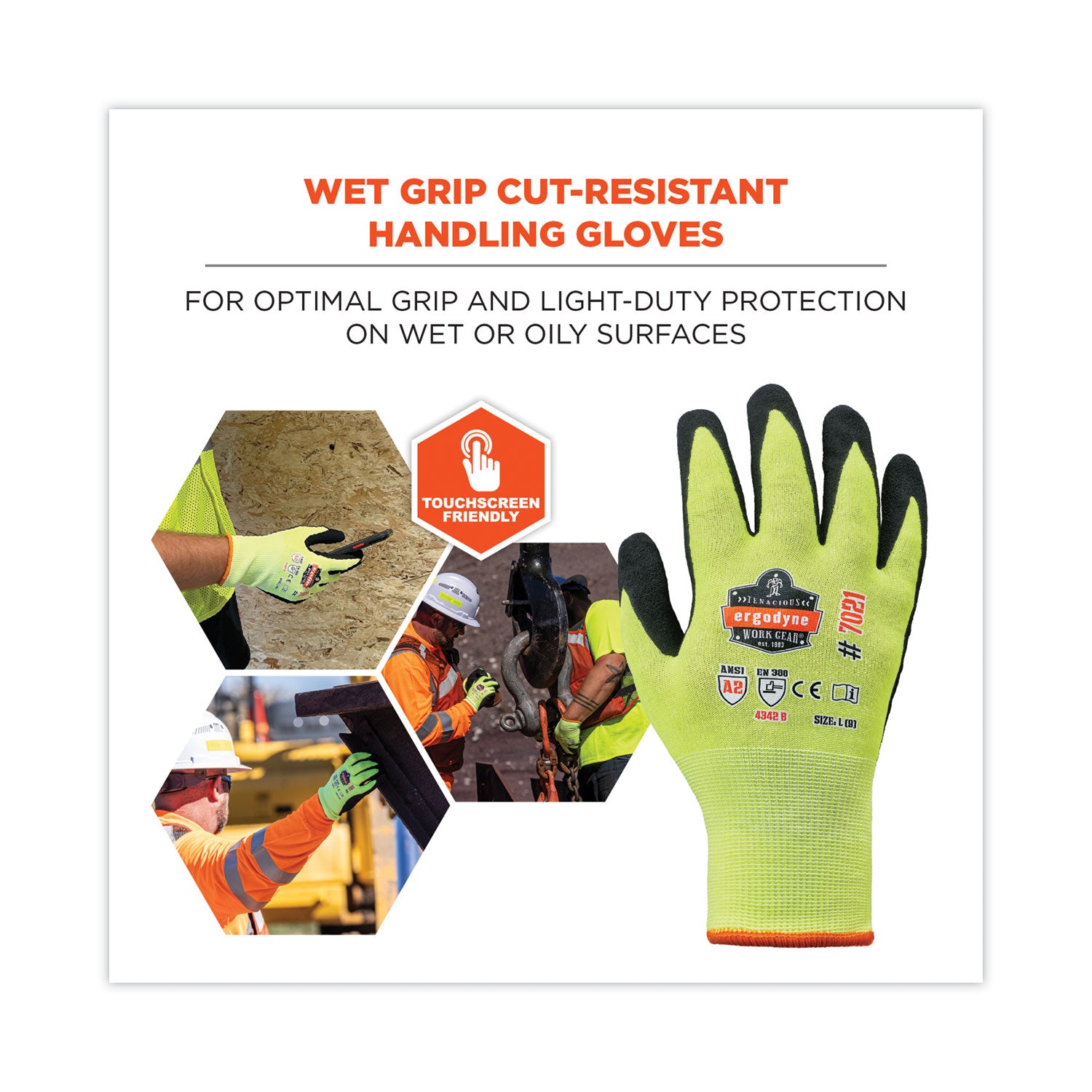 proflex-7021-hi-vis-nitrile-coated-cr-gloves-lime-large-144-pairs-carton-ships-in-1-3-business-days_ego17864 - 8