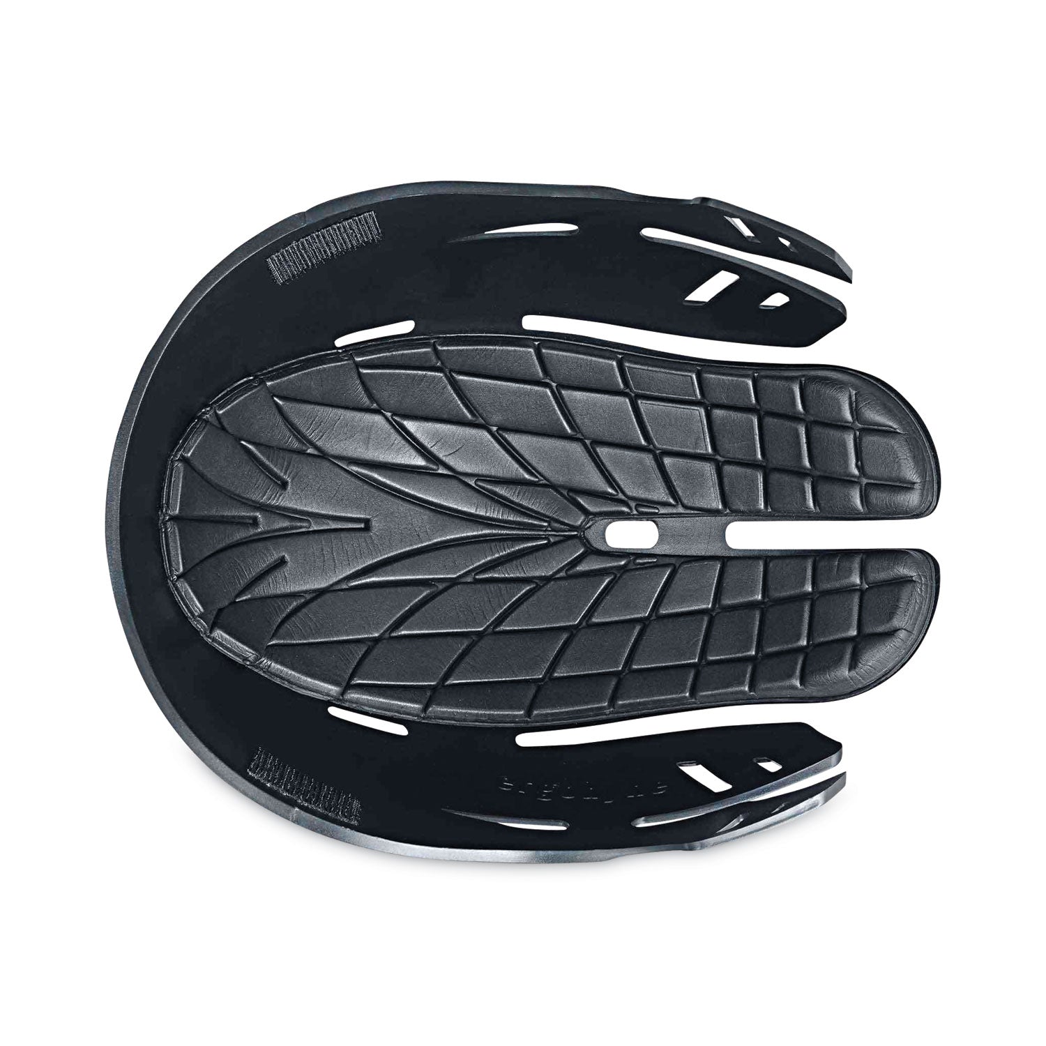 skullerz-8950-bump-cap-hat-micro-brim-black-ships-in-1-3-business-days_ego23342 - 7