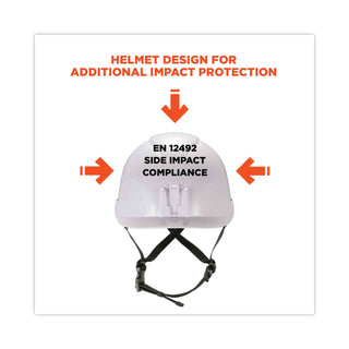 skullerz-8974-class-e-safety-helmet-6-point-ratchet-suspension-white-ships-in-1-3-business-days_ego60200 - 5