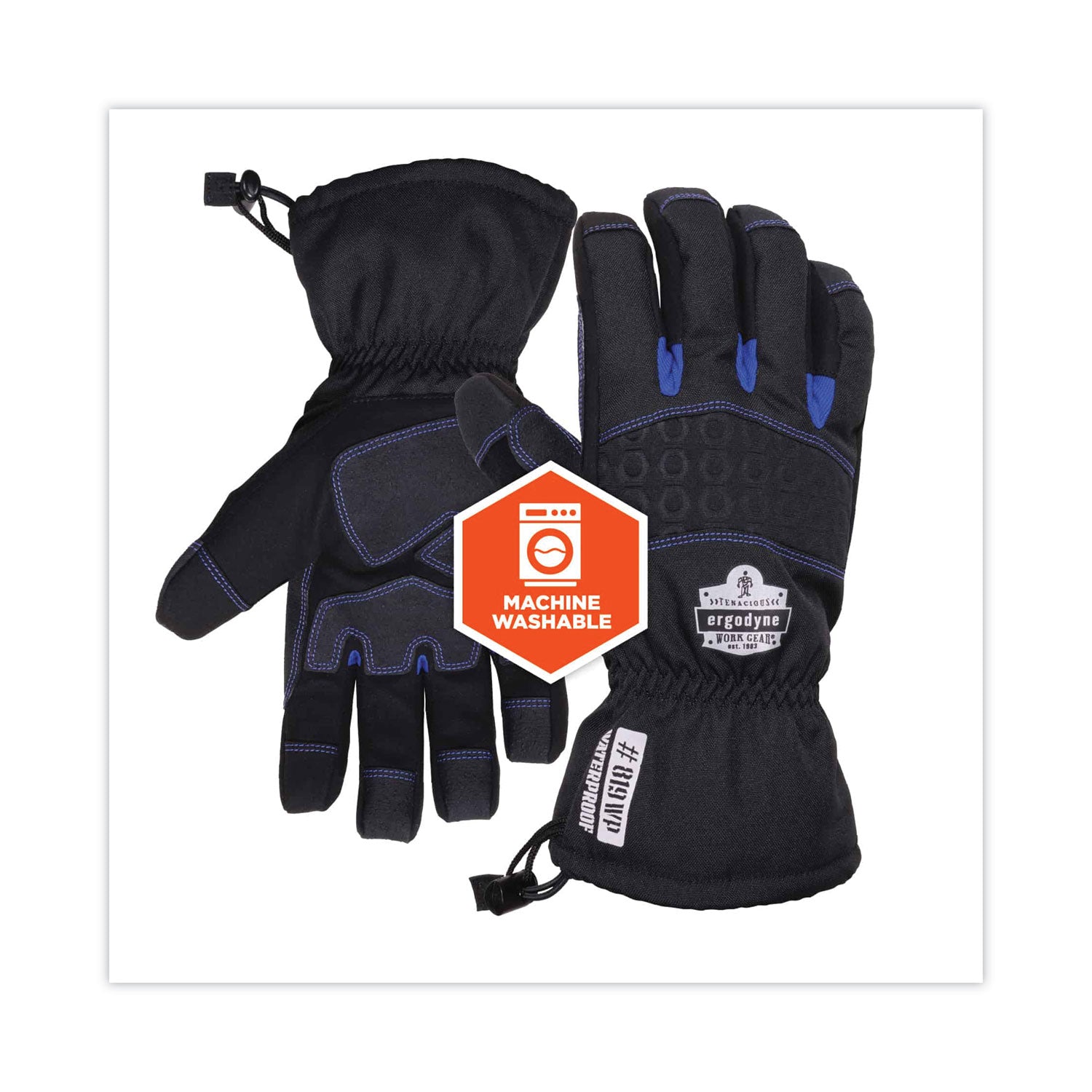 proflex-819wp-extreme-thermal-wp-gloves-black-small-pair-ships-in-1-3-business-days_ego17612 - 6