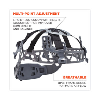 skullerz-8975v-class-c-safety-helmet-w-8991-visor-kit-smoke-lens-6-pt-ratchet-suspension-white-ships-in-1-3-business-days_ego60220 - 4