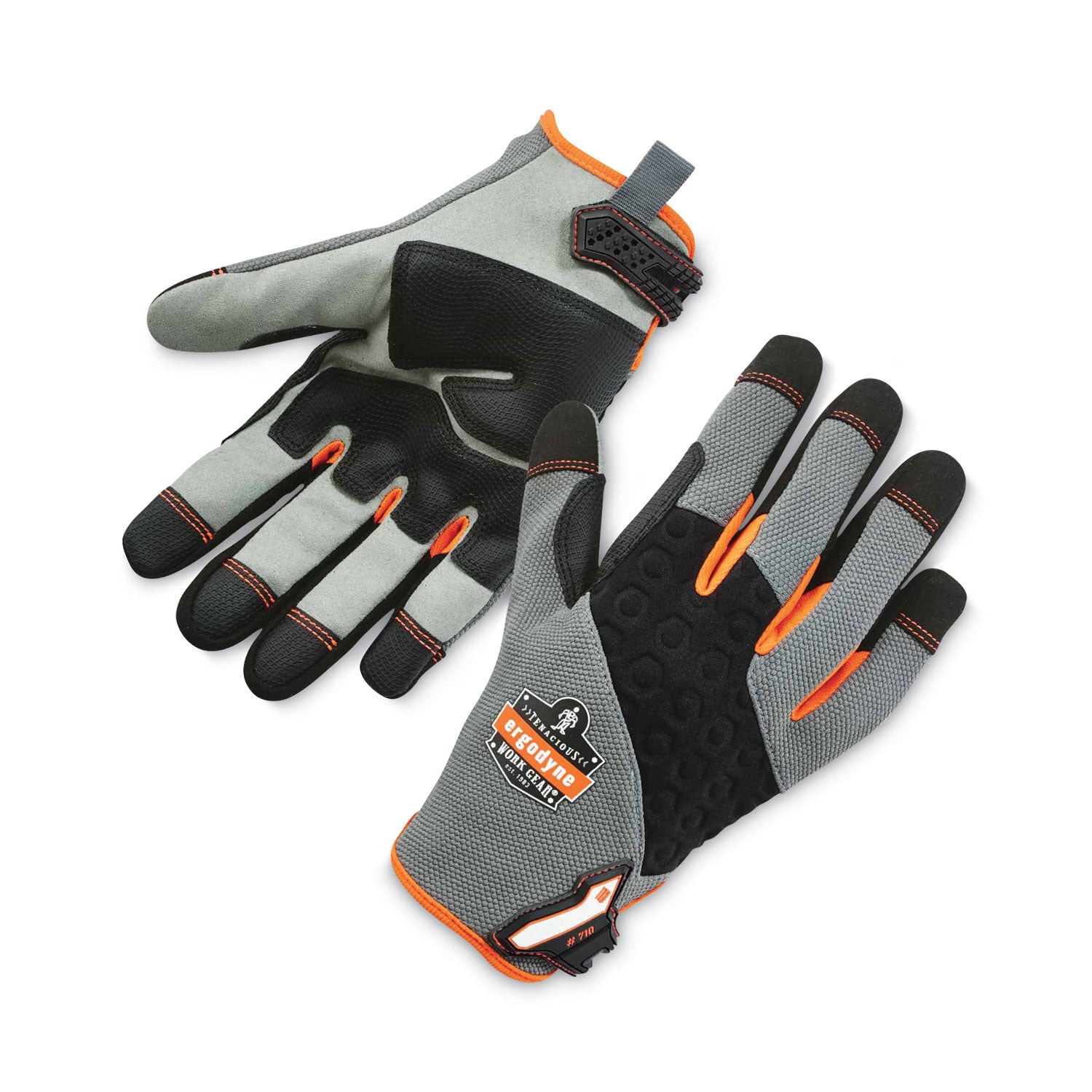 proflex-710-heavy-duty-mechanics-gloves-gray-2x-large-pair-ships-in-1-3-business-days_ego17046 - 1