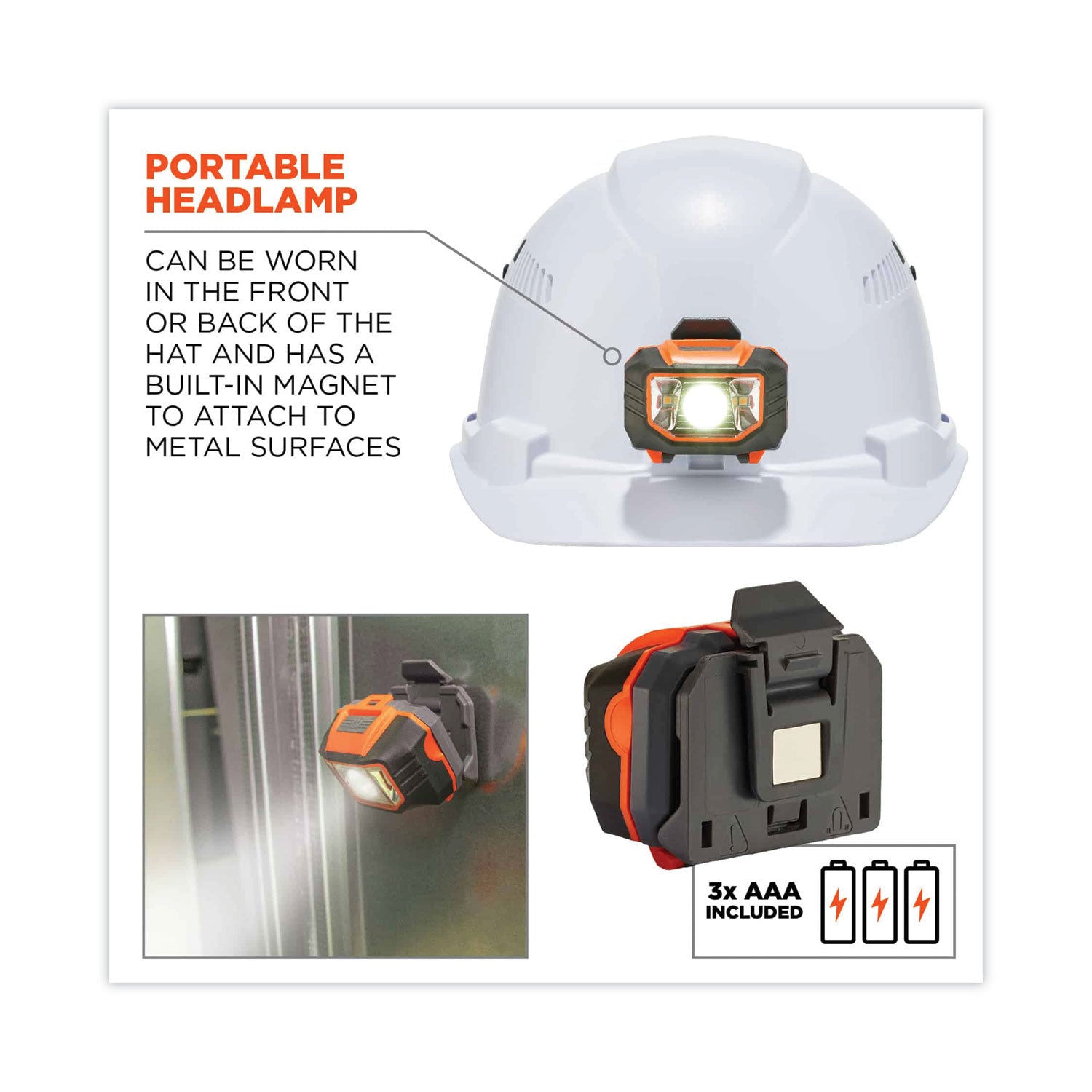 skullerz-8972led-class-c-hard-hat-cap-style-with-led-light-white-ships-in-1-3-business-days_ego60146 - 7