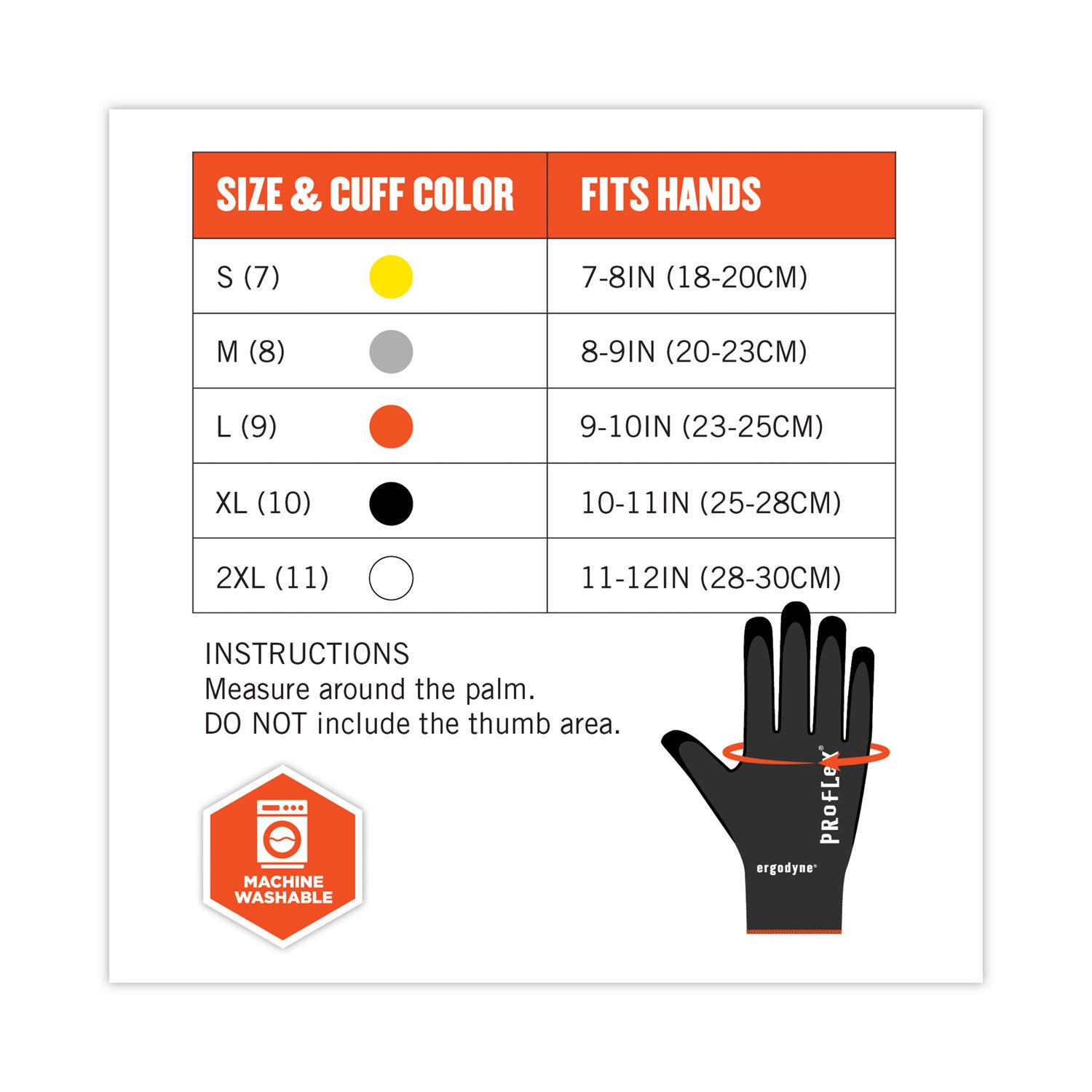 proflex-7001-nitrile-coated-gloves-black-large-pair-ships-in-1-3-business-days_ego17954 - 5