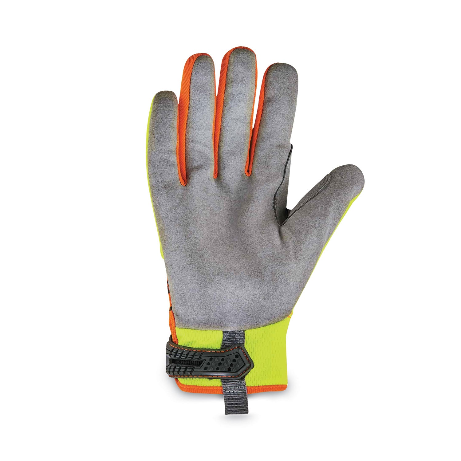 proflex-812-standard-mechanics-gloves-lime-large-pair-ships-in-1-3-business-days_ego17274 - 5