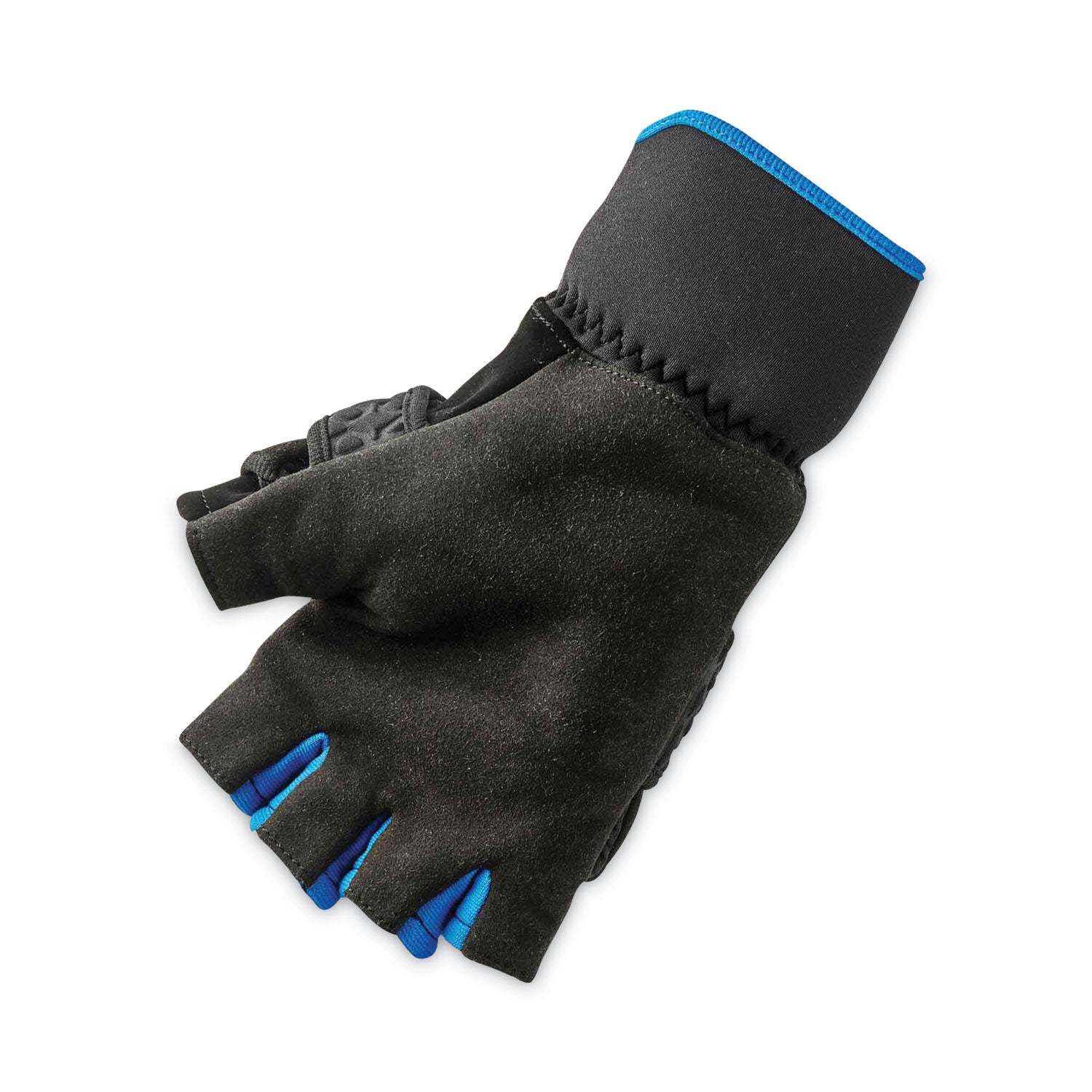 proflex-816-thermal-flip-top-gloves-black-small-pair-ships-in-1-3-business-days_ego17342 - 3