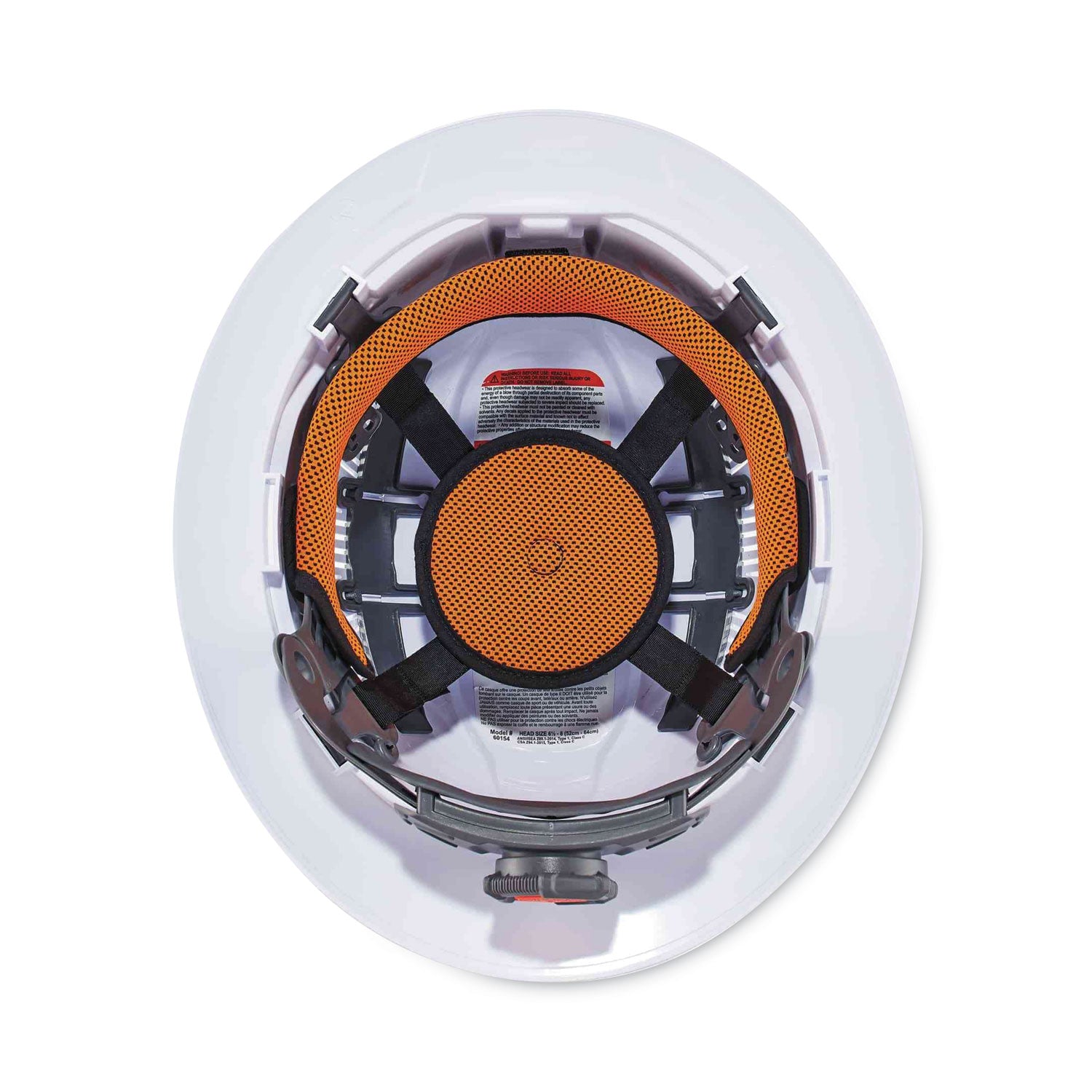 skullerz-8973led-class-c-hard-hat-full-brim-with-led-light-white-ships-in-1-3-business-days_ego60156 - 3