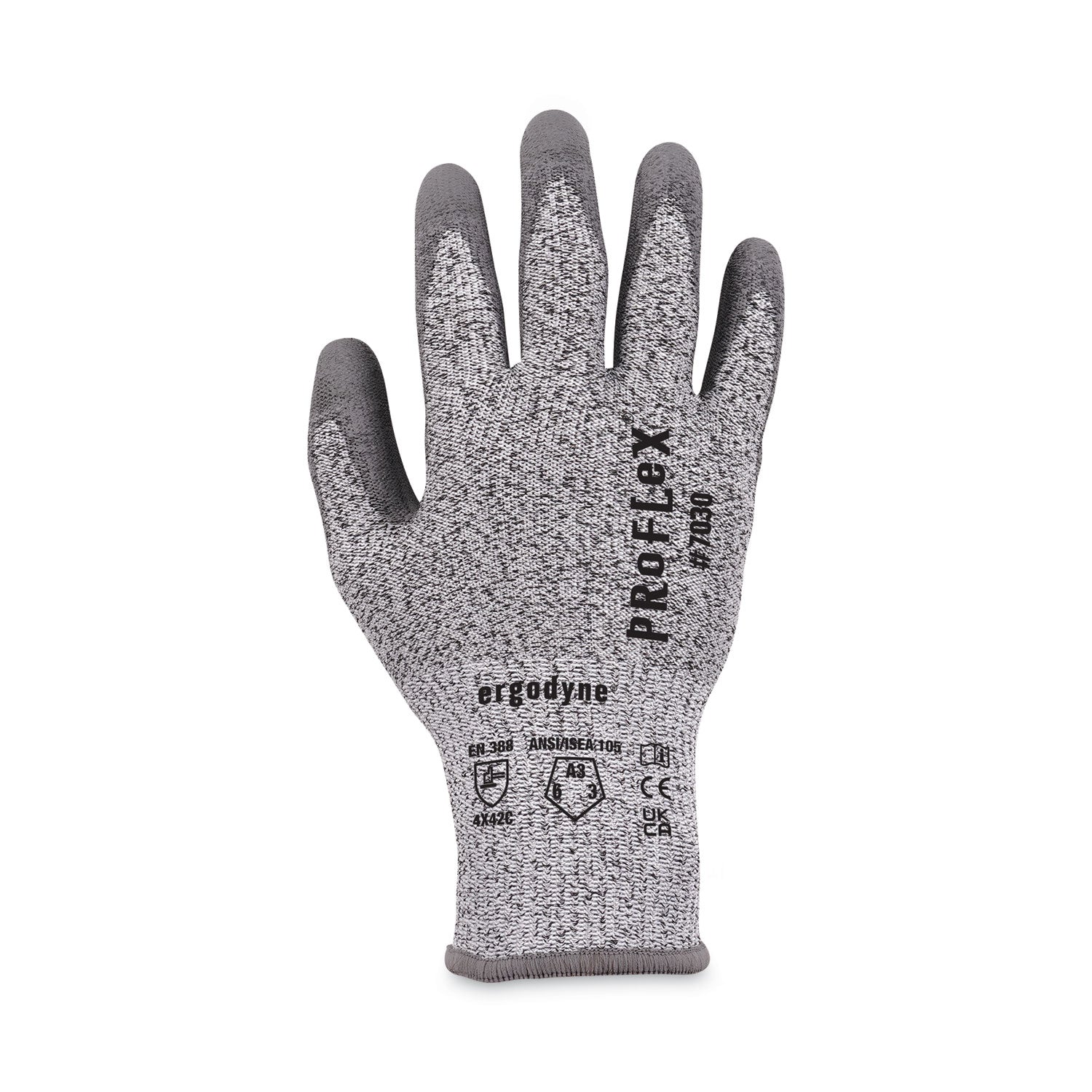 proflex-7030-ansi-a3-pu-coated-cr-gloves-gray-2x-large-pair-ships-in-1-3-business-days_ego10466 - 5