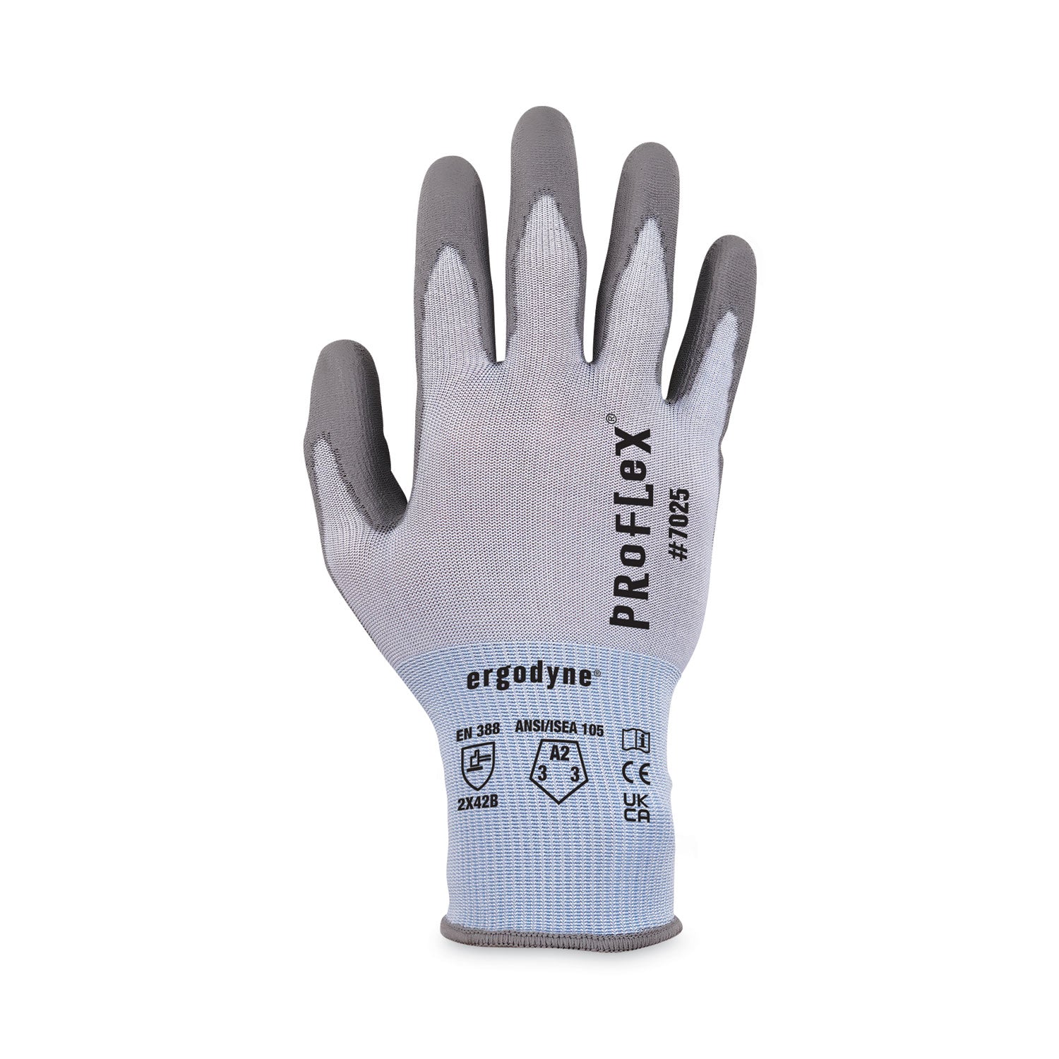 proflex-7025-ansi-a2-pu-coated-cr-gloves-blue-large-12-pairs-pack-ships-in-1-3-business-days_ego10424 - 4