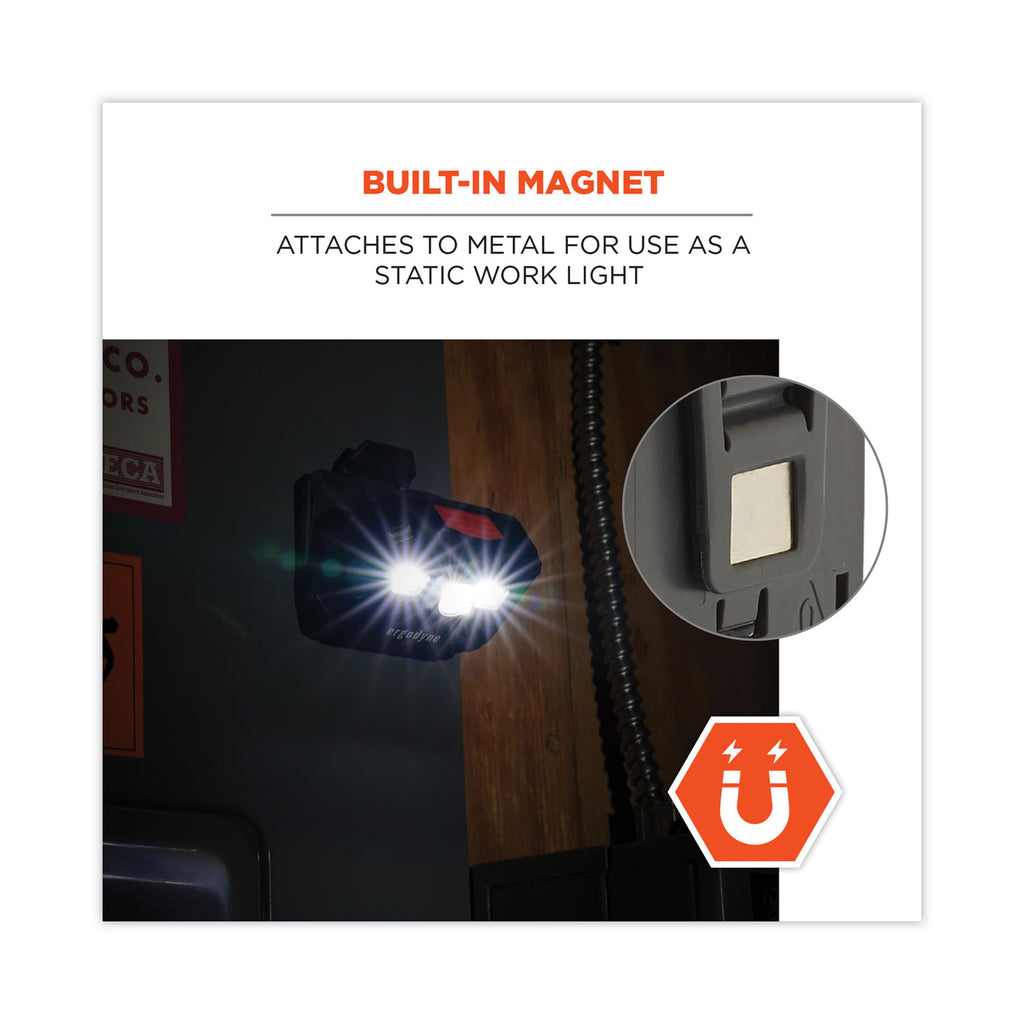 skullerz-8987-rechargeable-hard-hat-led-light-25-x-3-x-2-black-ships-in-1-3-business-days_ego60197 - 5