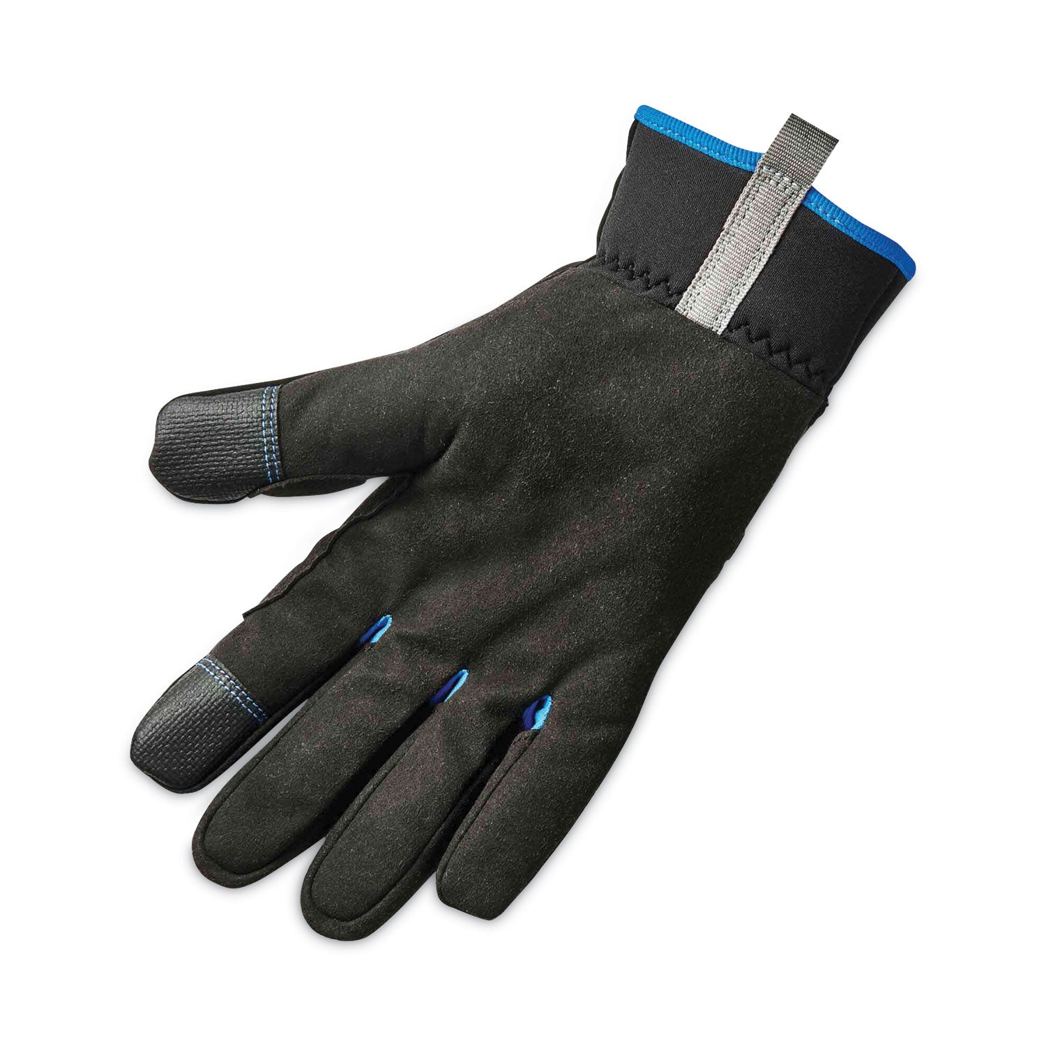 proflex-814-thermal-utility-gloves-black-medium-pair-ships-in-1-3-business-days_ego17333 - 3